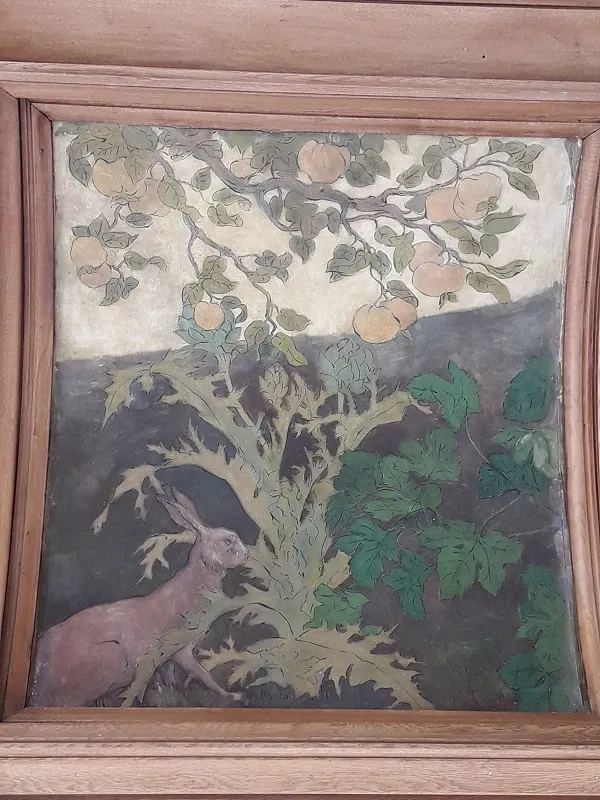 Musée de l'École de Nancy