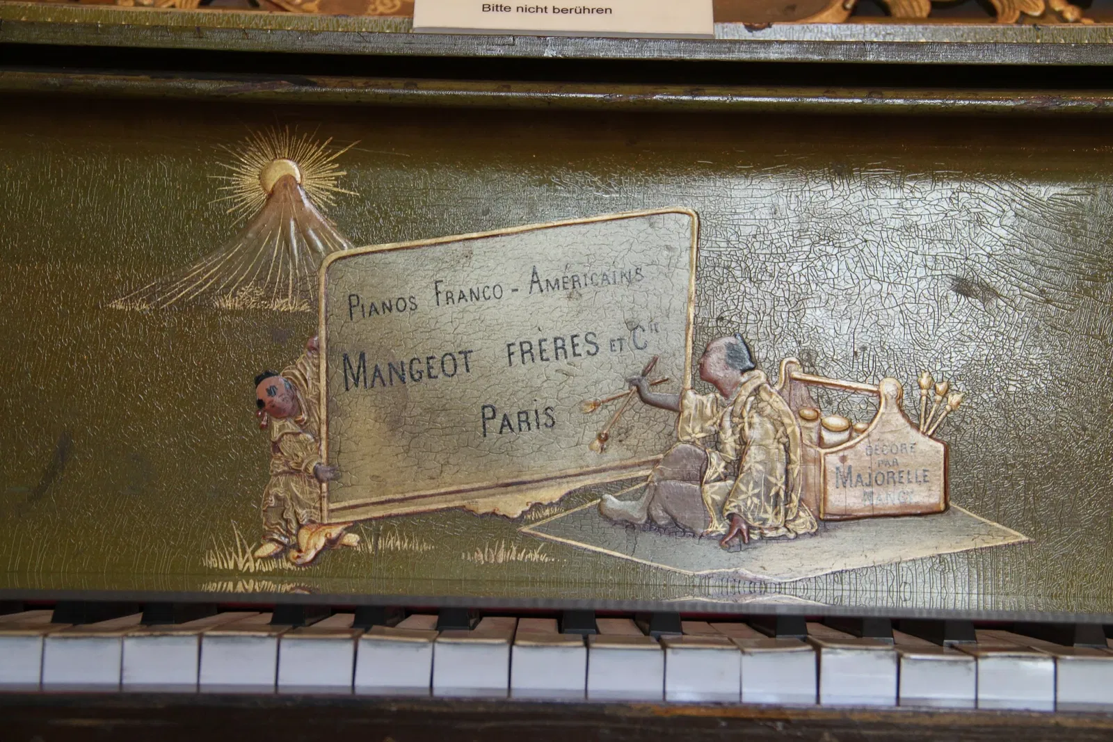 Musée de l'École de Nancy