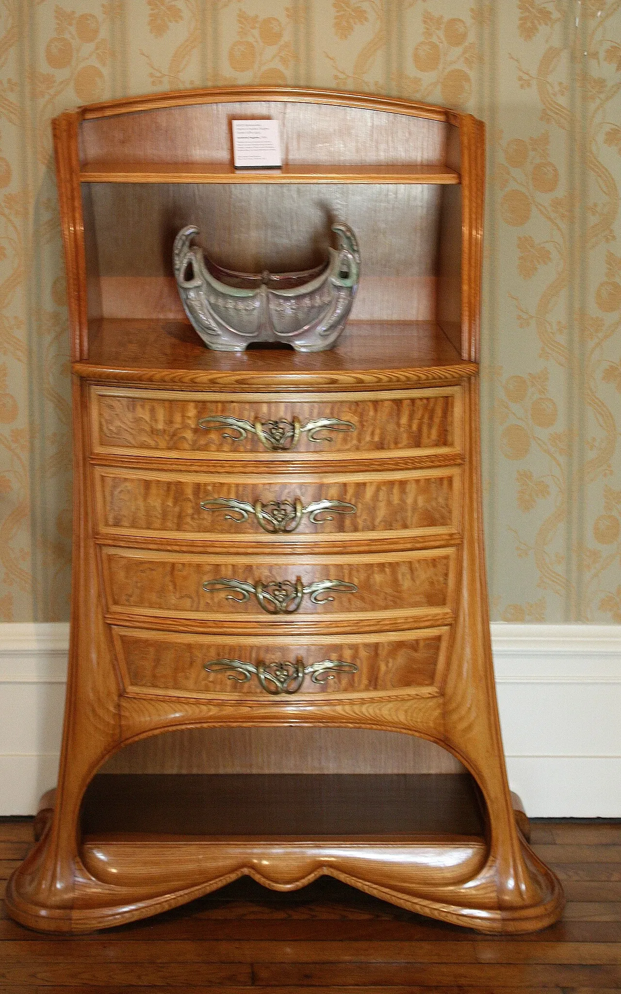 Musée de l'École de Nancy