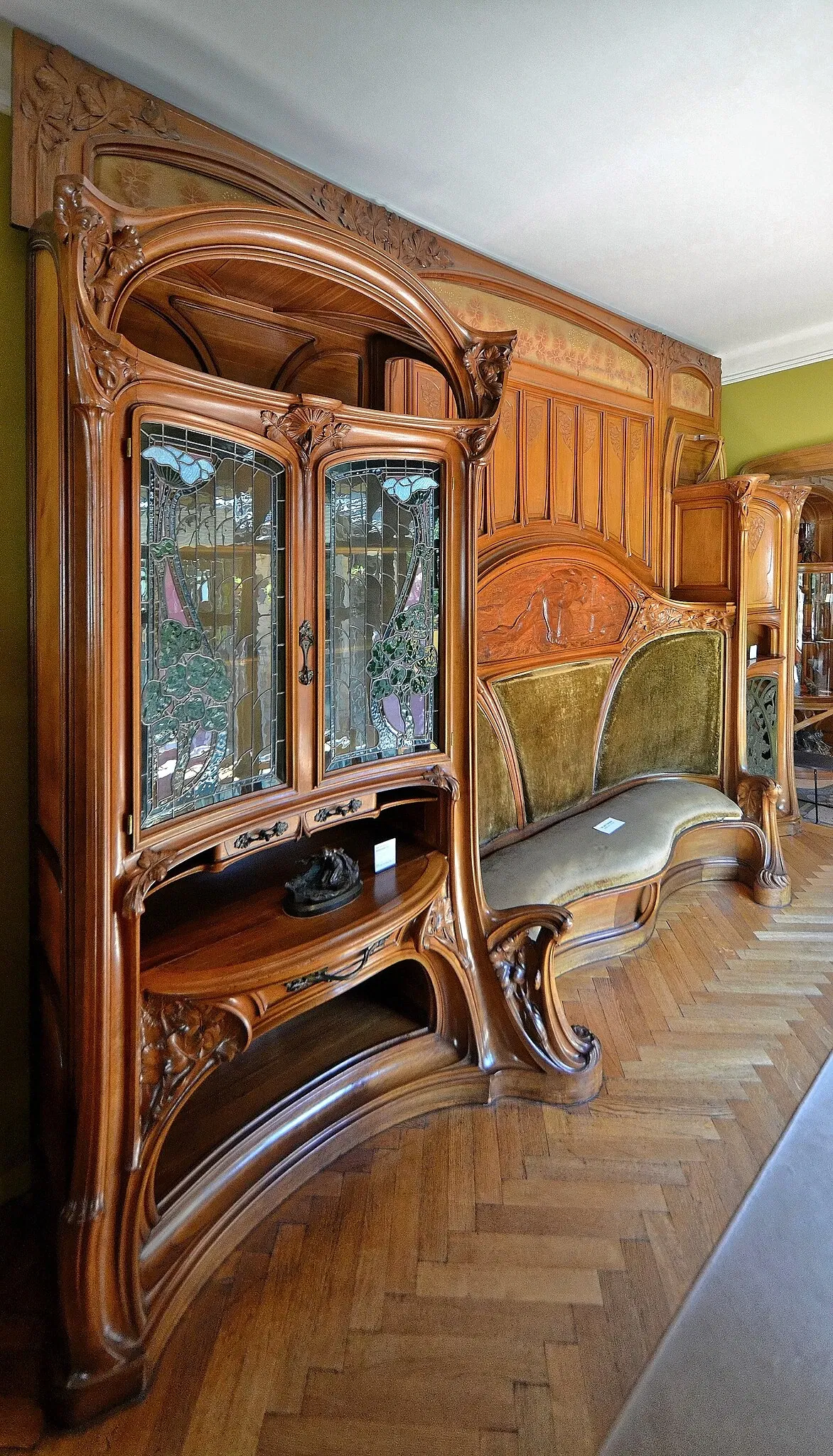 Musée de l'École de Nancy