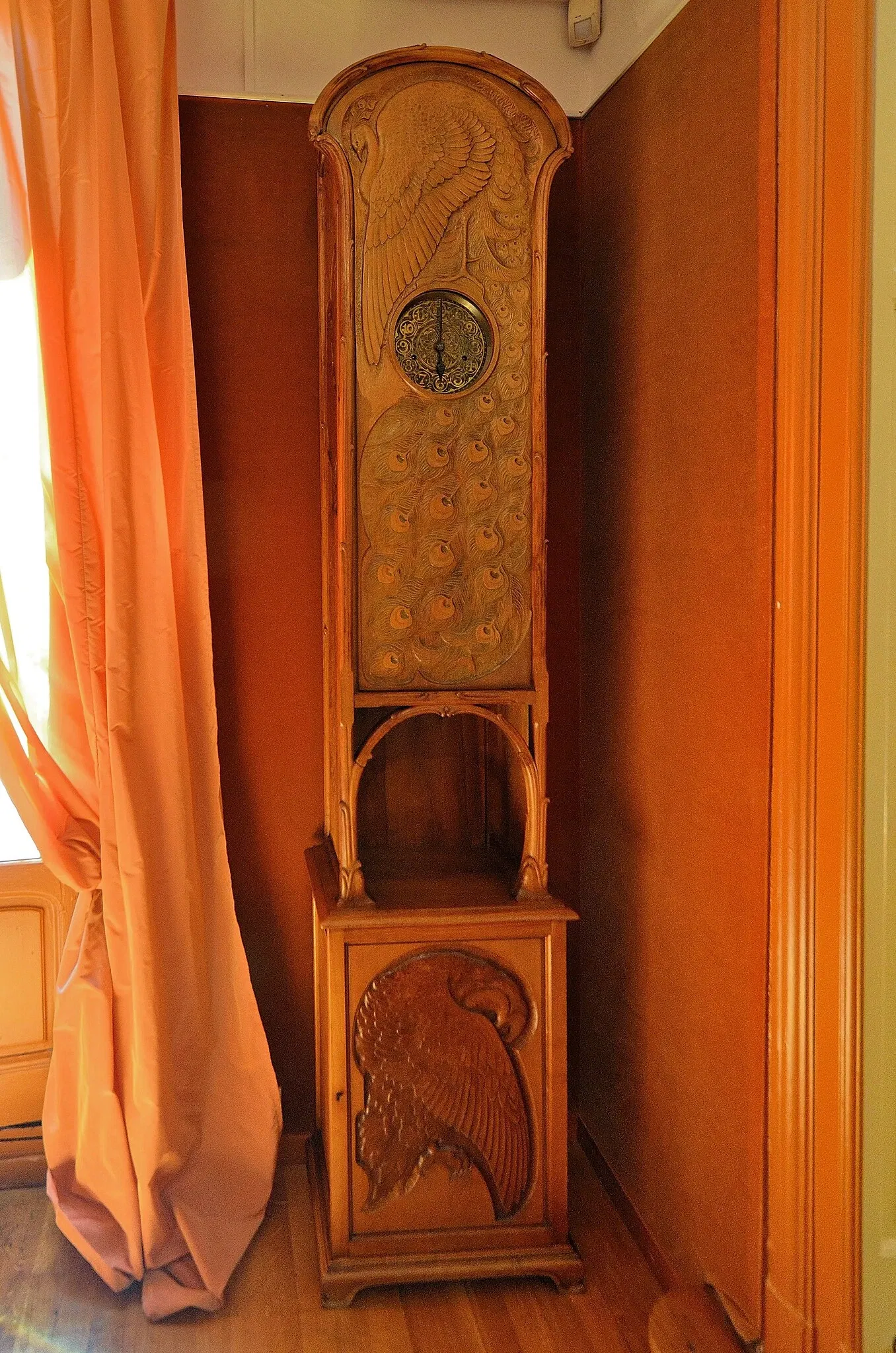 Musée de l'École de Nancy