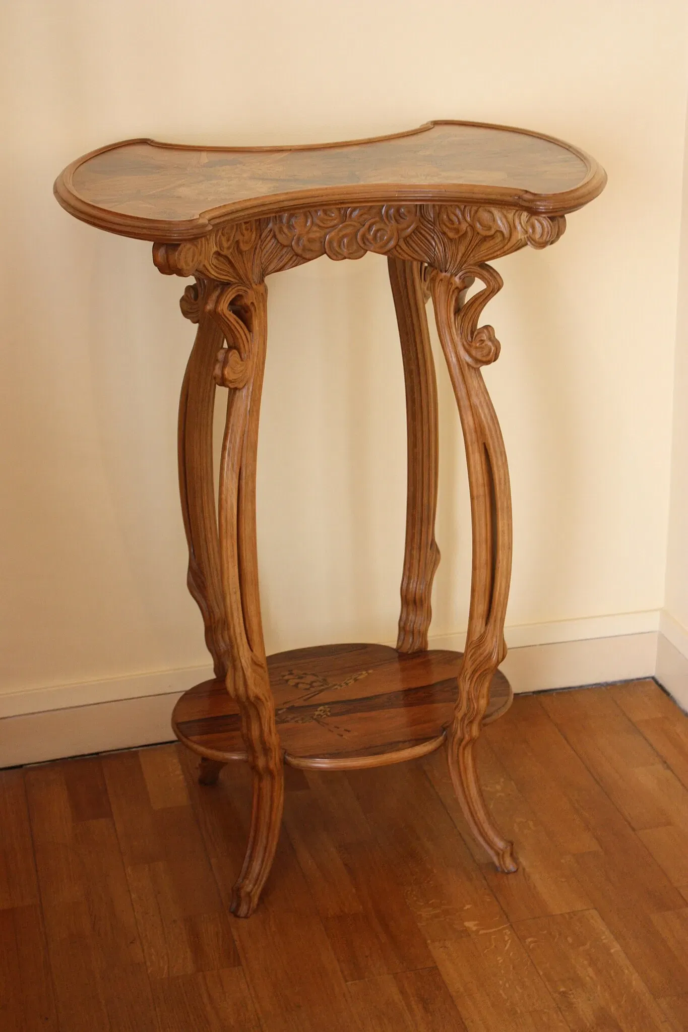 Musée de l'École de Nancy