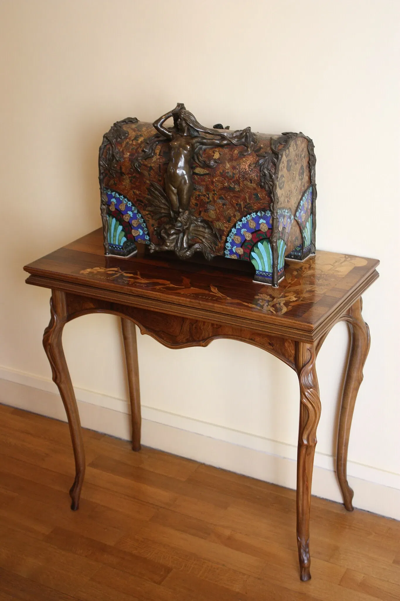 Musée de l'École de Nancy