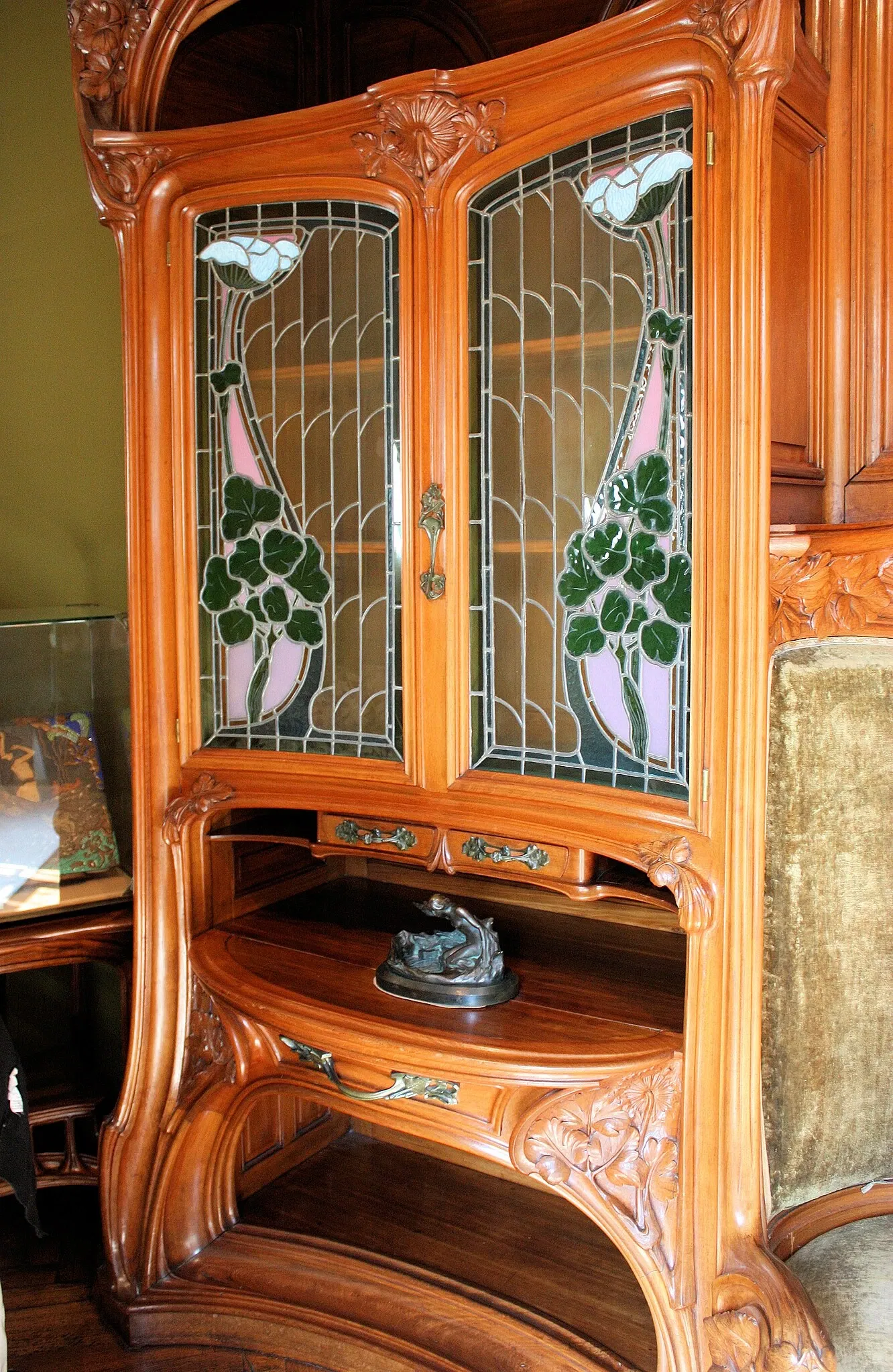 Musée de l'École de Nancy