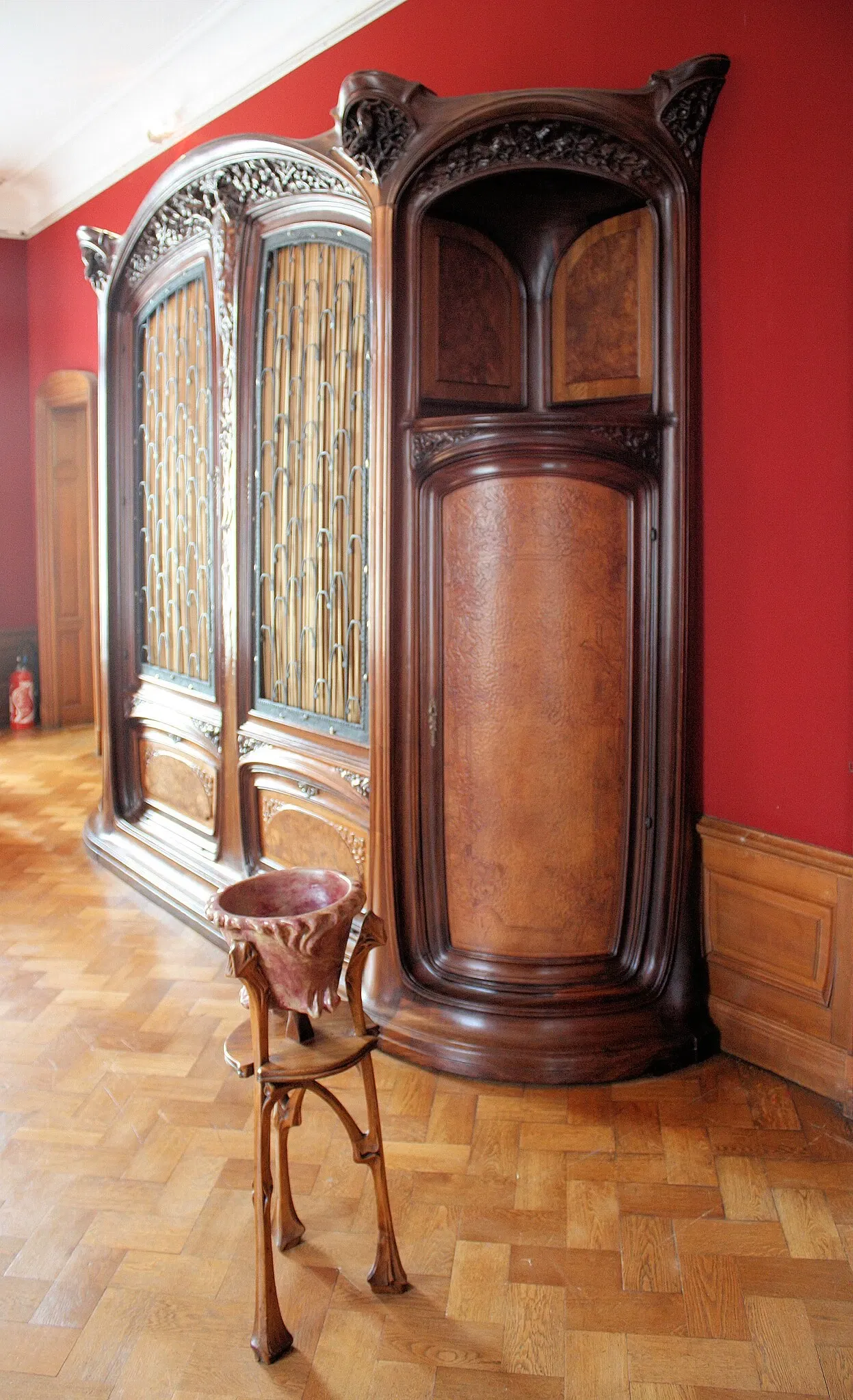 Musée de l'École de Nancy