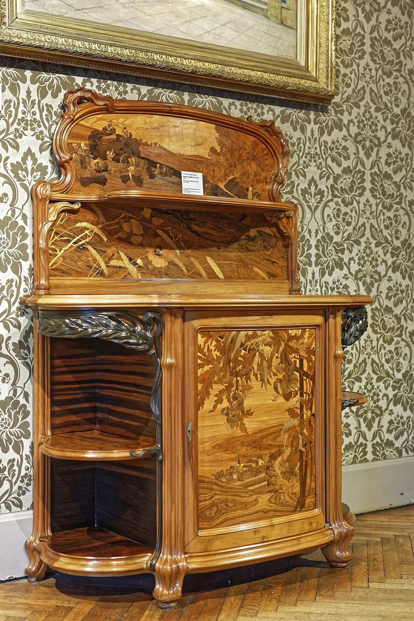 Musée de l'École de Nancy