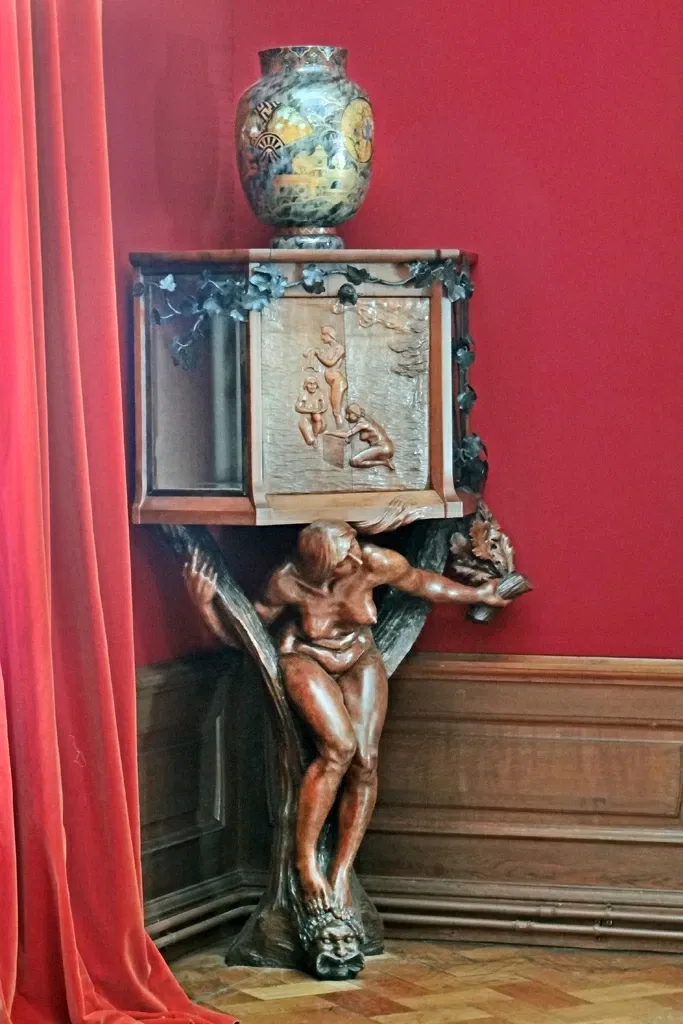 Musée de l'École de Nancy