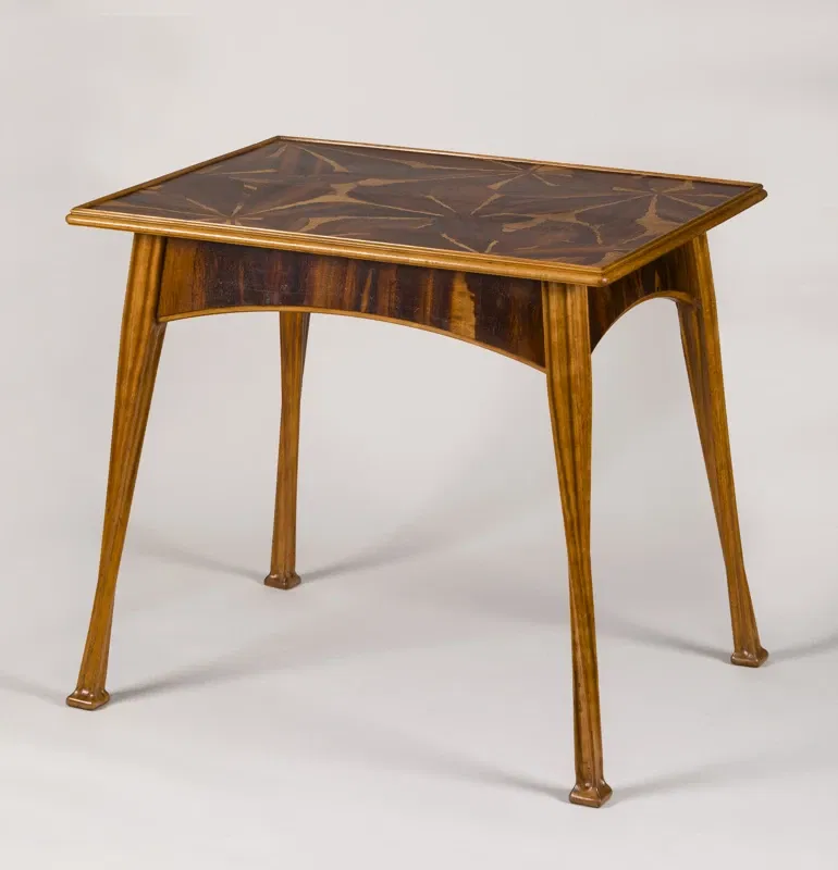 Musée de l'École de Nancy