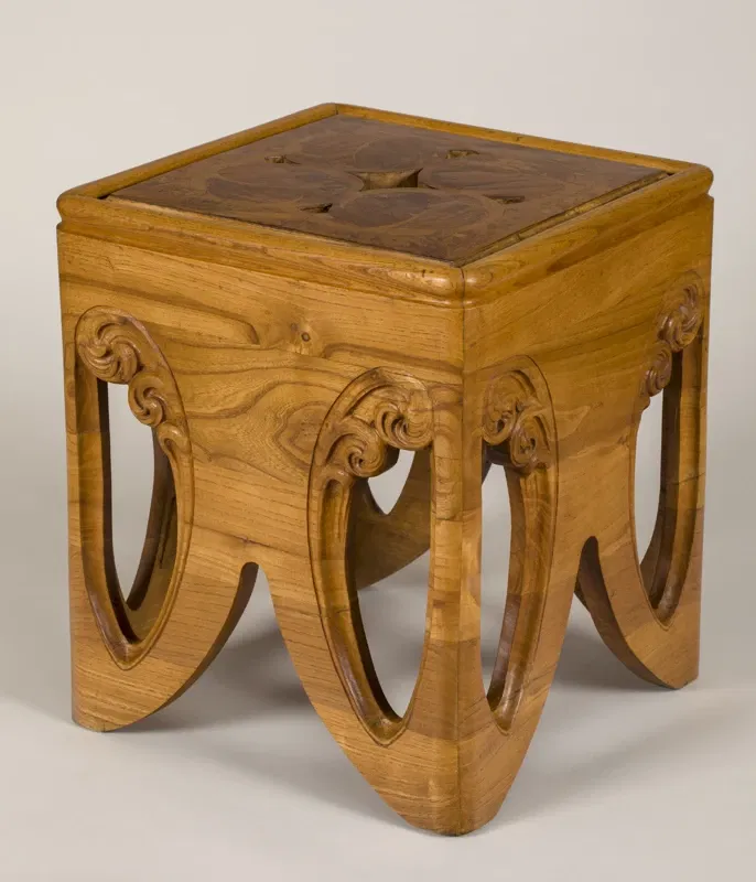 Musée de l'École de Nancy