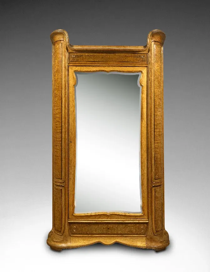 Musée de l'École de Nancy