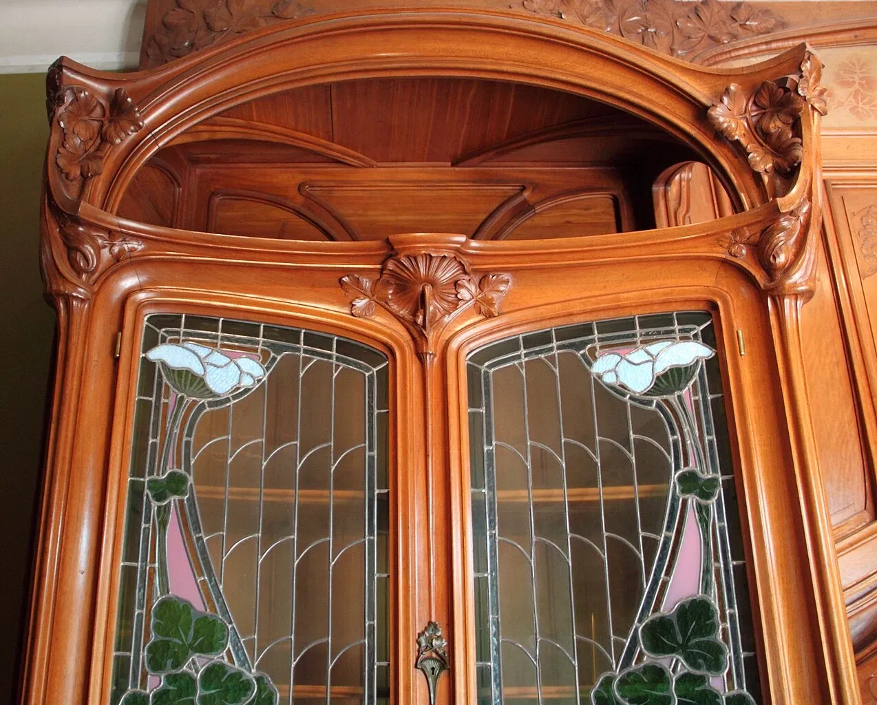 Musée de l'École de Nancy