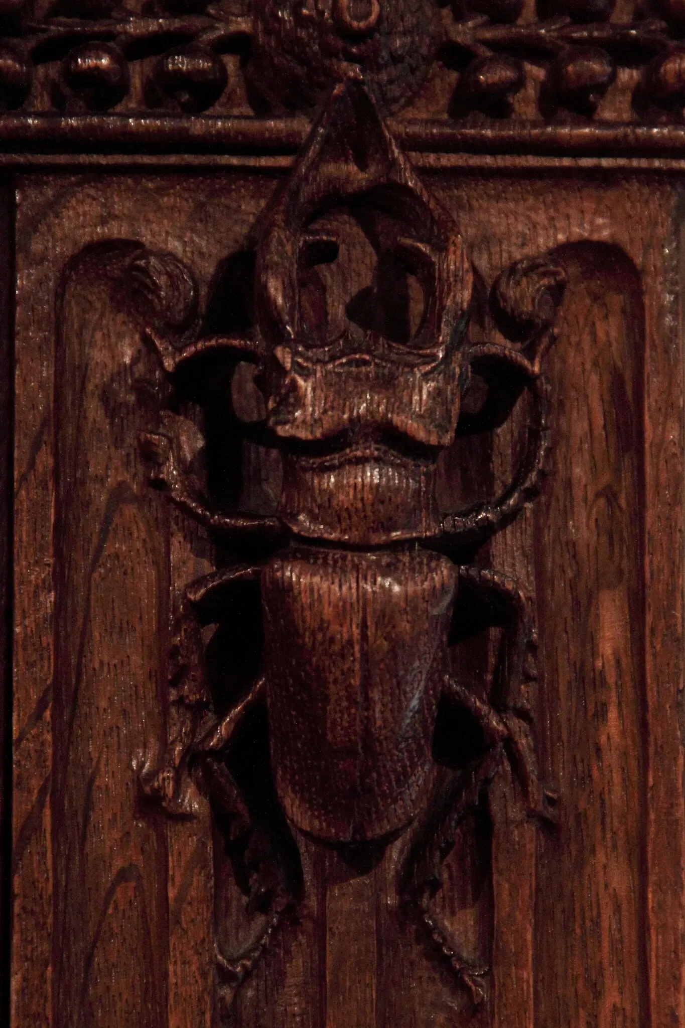 Musée de l'École de Nancy