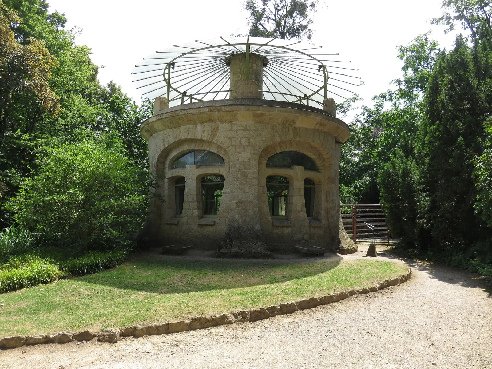 Musée de l'École de Nancy