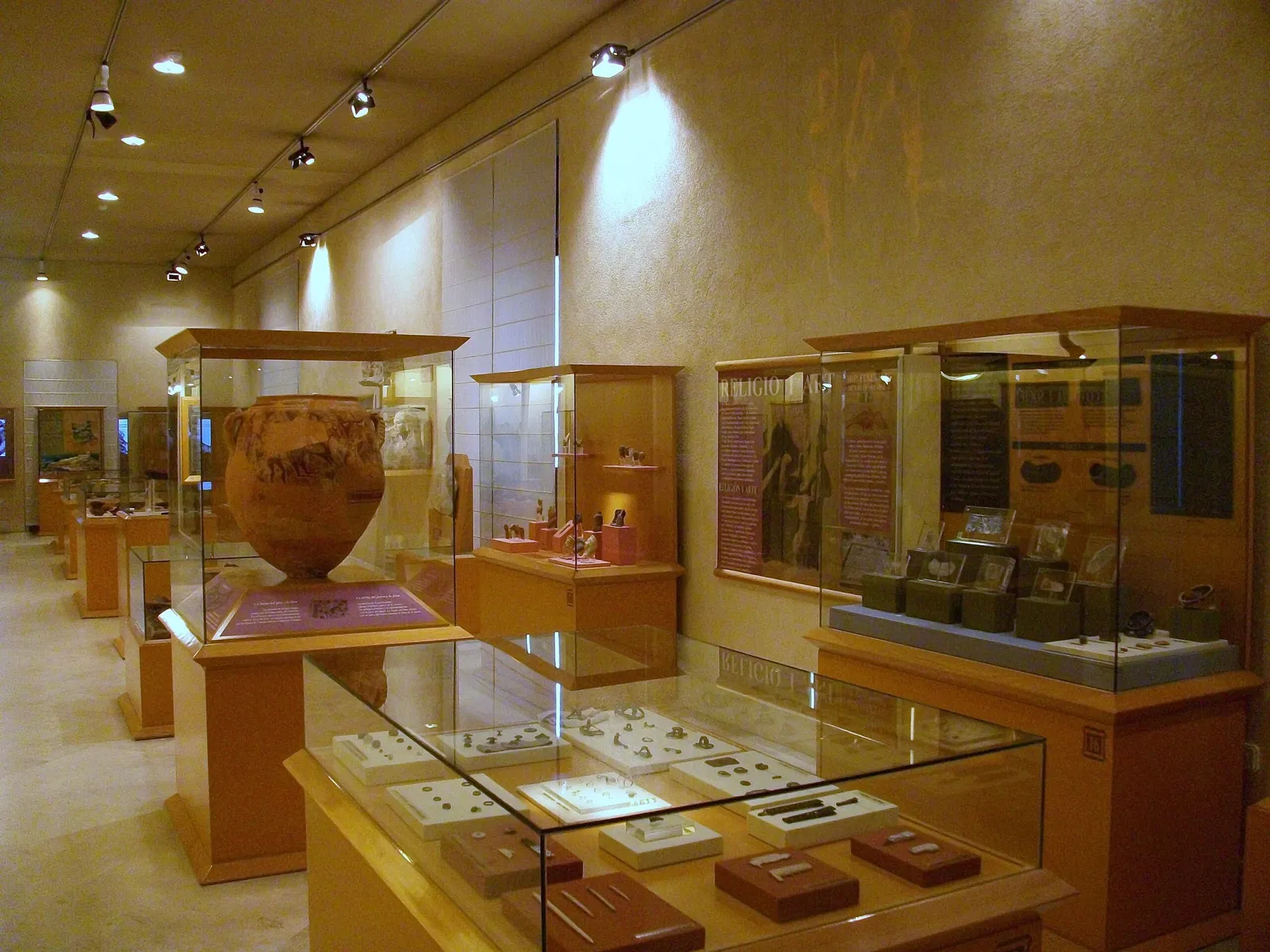 Museo Arqueologico
