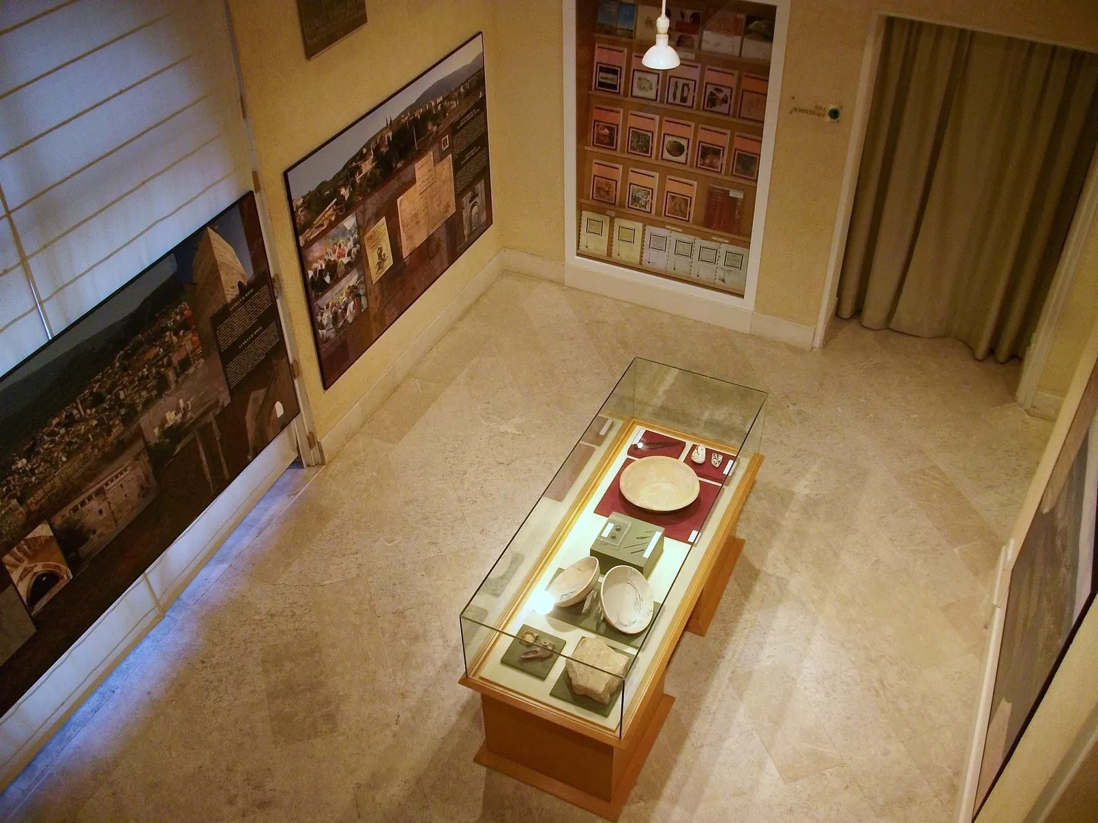 Museo Arqueologico