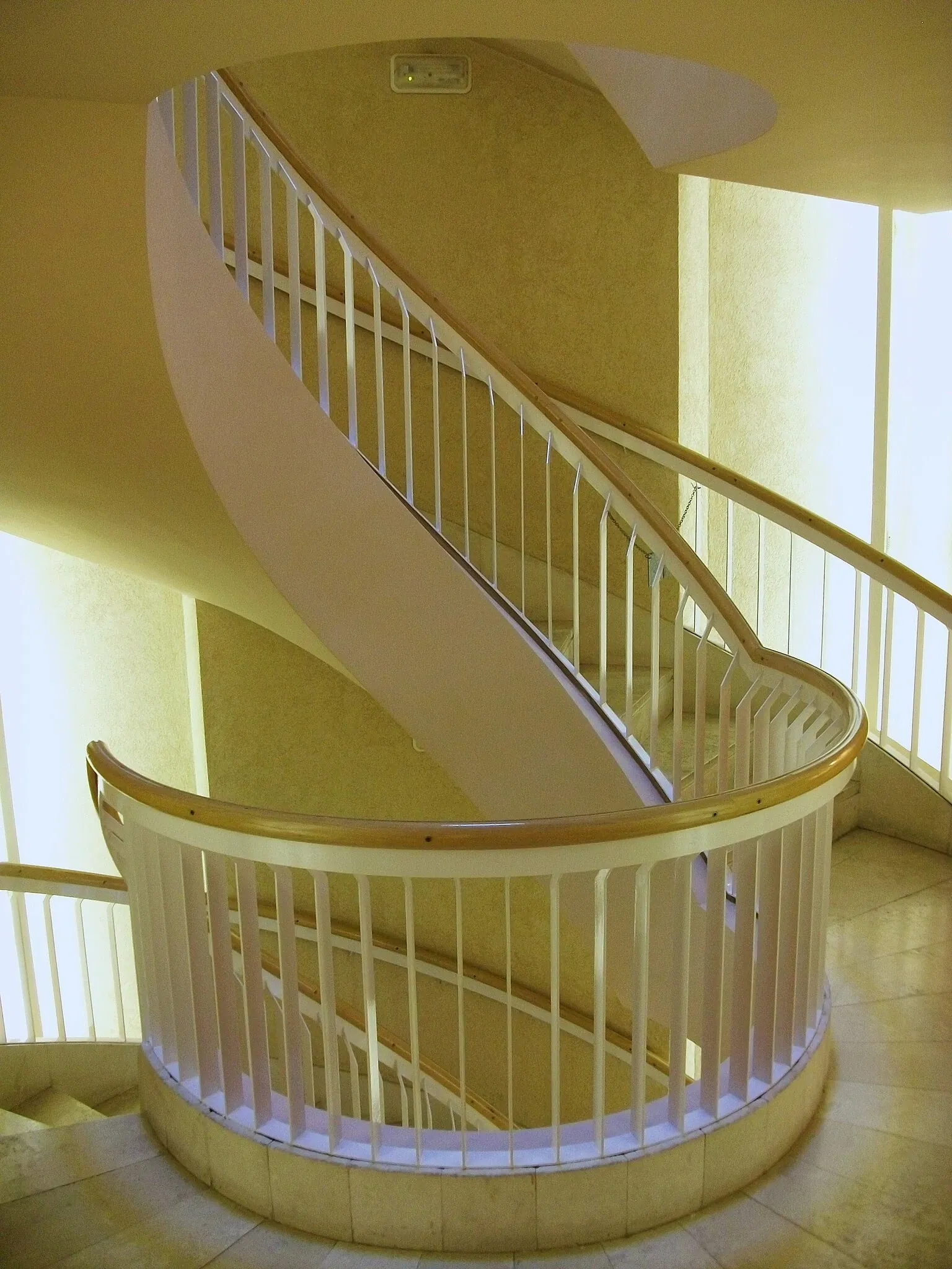 Archaeological Museum Camil Visedo