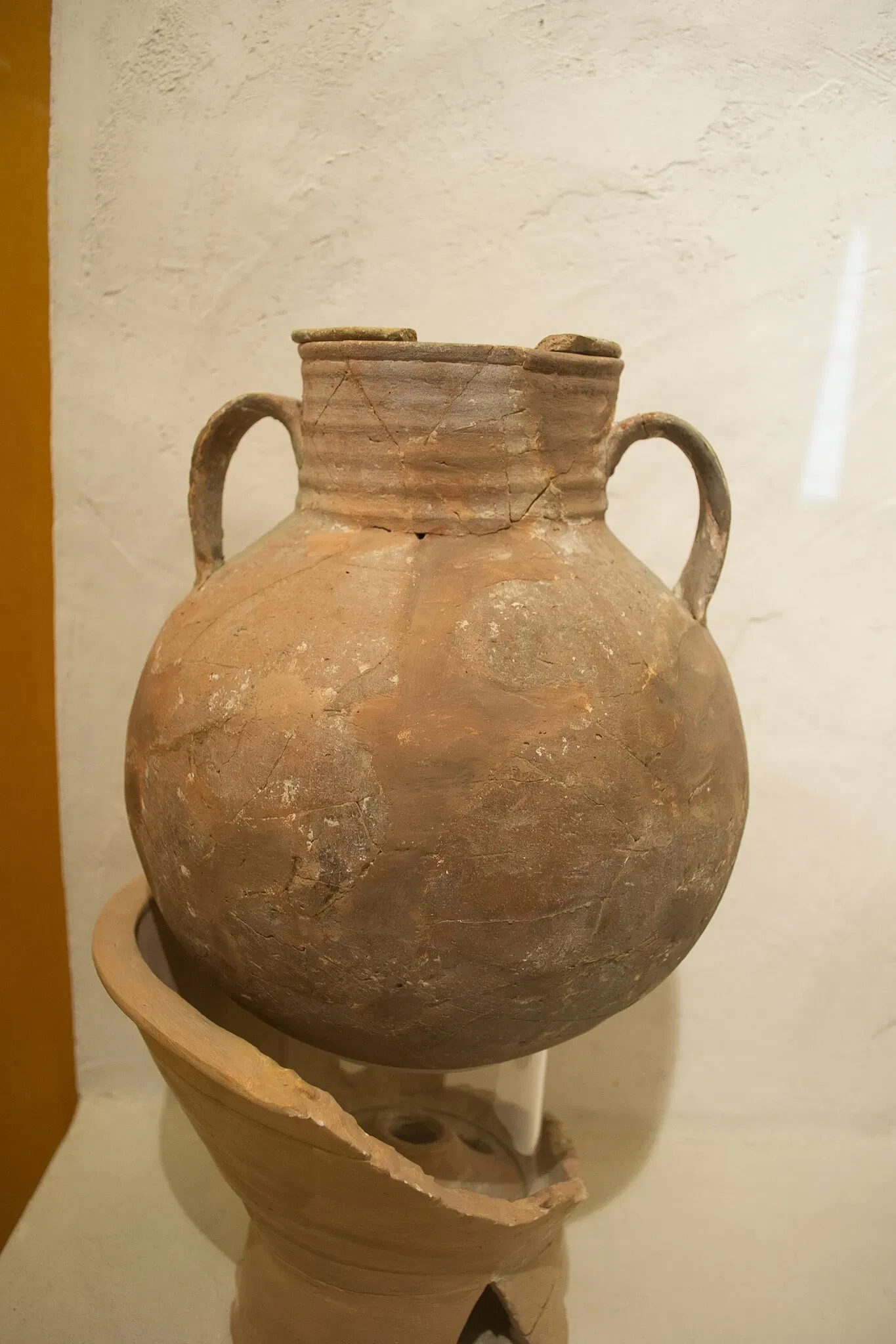Archaeological Museum Camil Visedo
