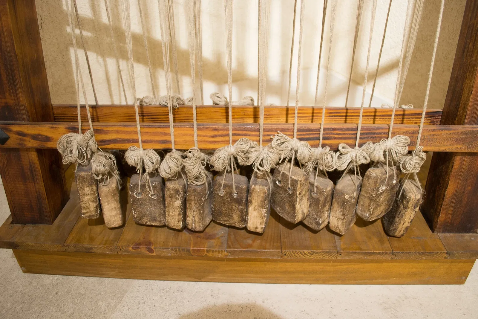 Archaeological Museum Camil Visedo