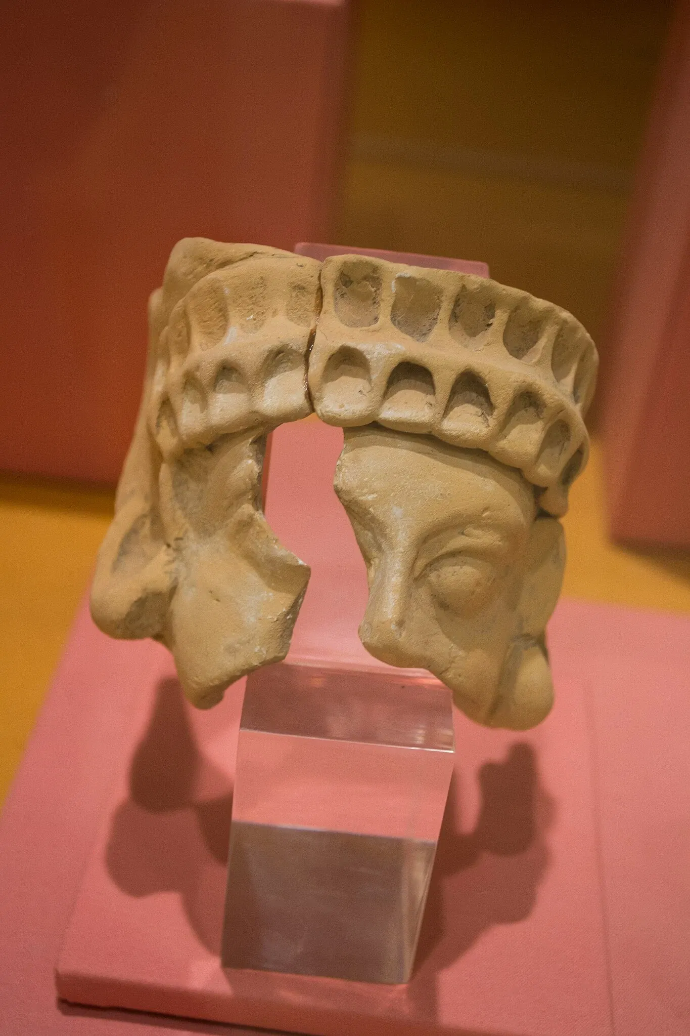 Archaeological Museum Camil Visedo