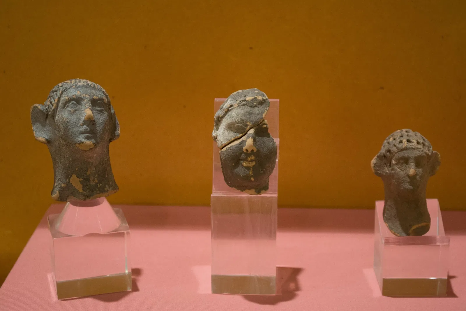 Archaeological Museum Camil Visedo