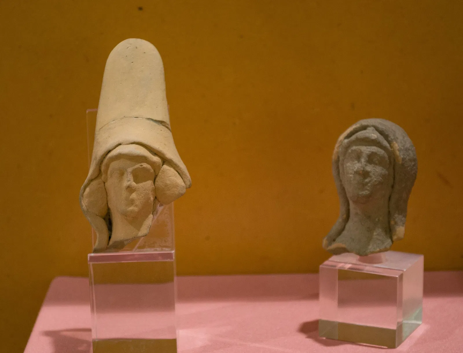 Archaeological Museum Camil Visedo