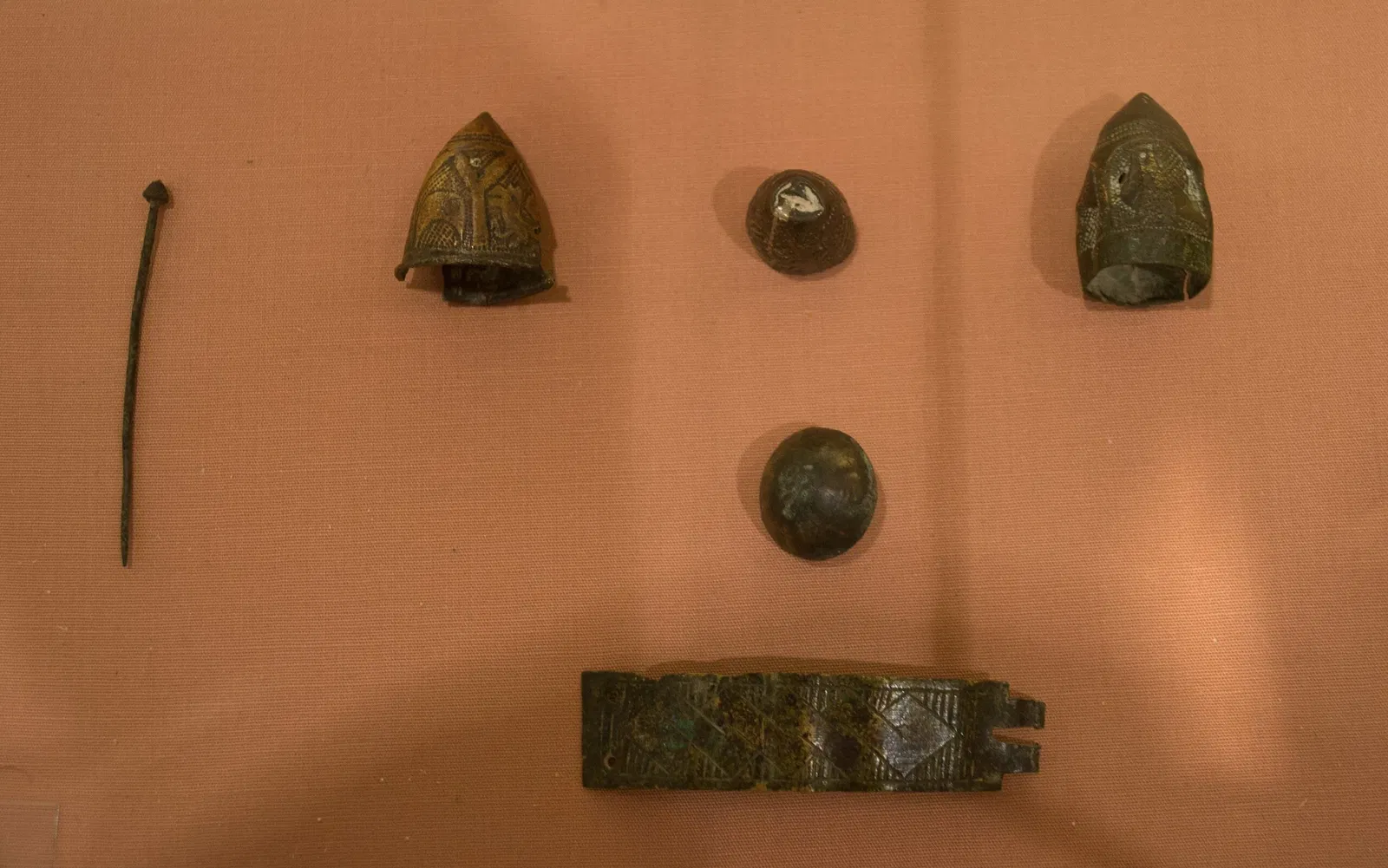 Archaeological Museum Camil Visedo