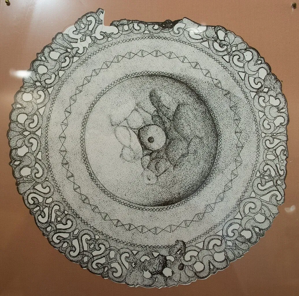 Archaeological Museum Camil Visedo