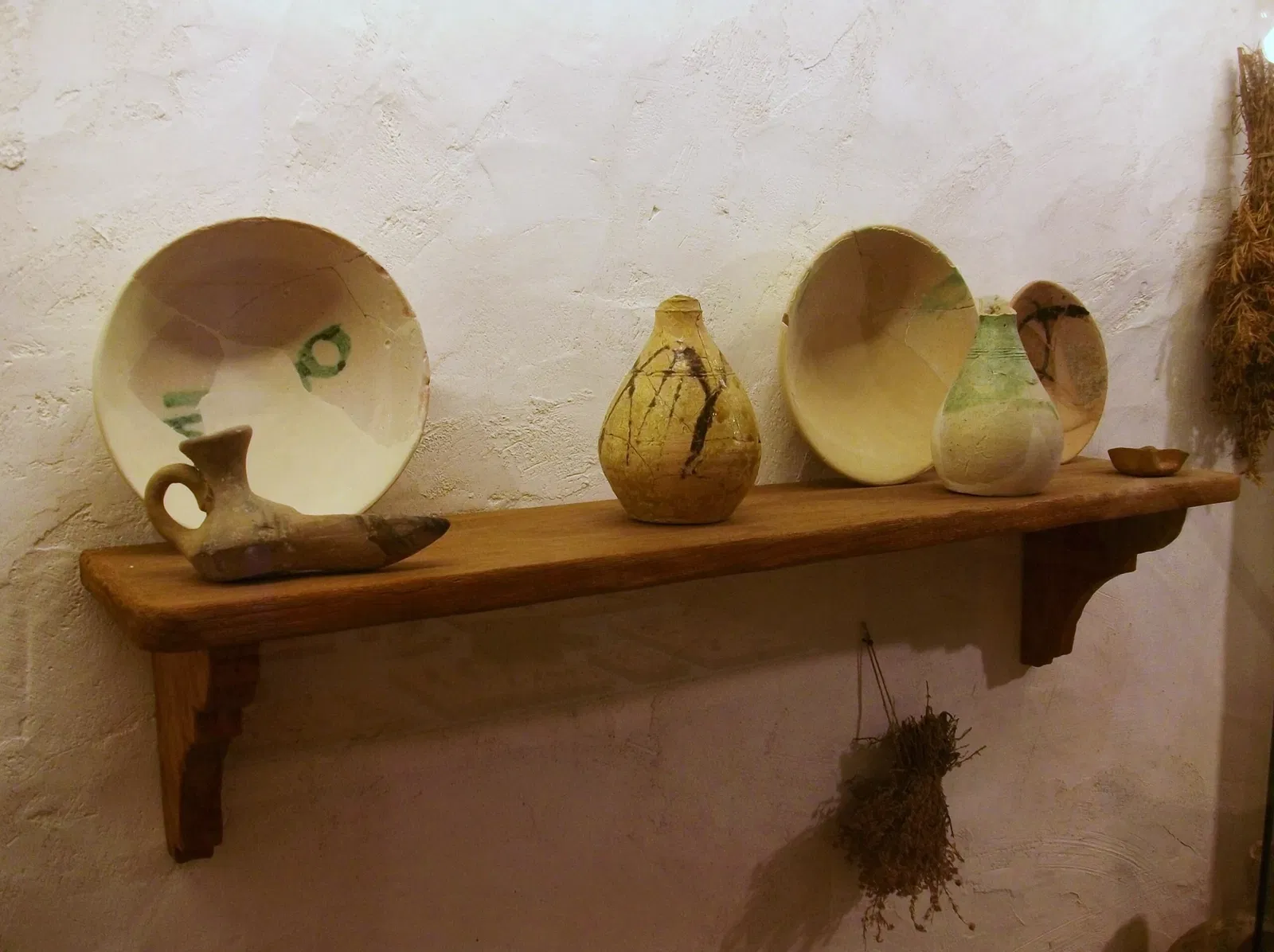 Archaeological Museum Camil Visedo