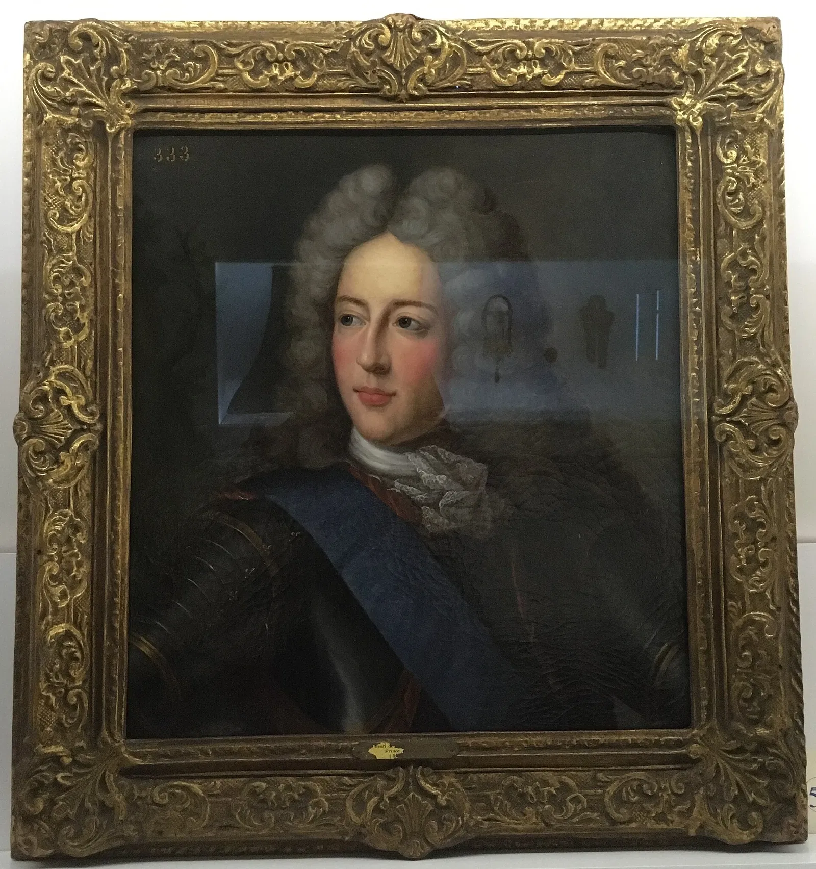 Musée Vivant du Cheval