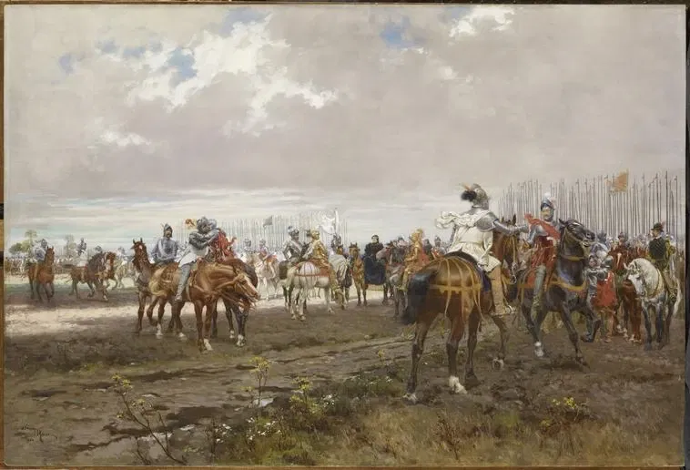 Musée Vivant du Cheval