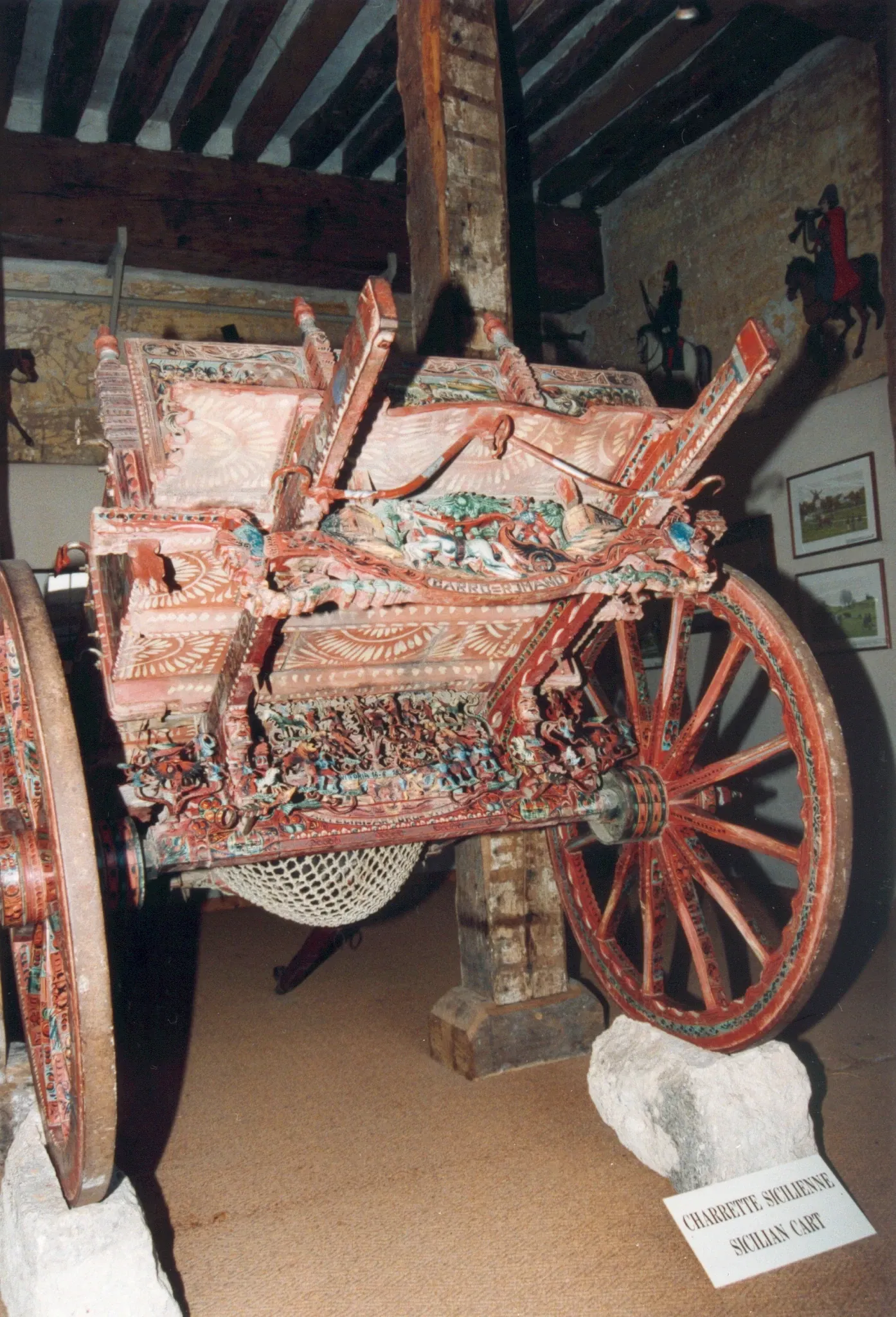 Living Museum of the Horse