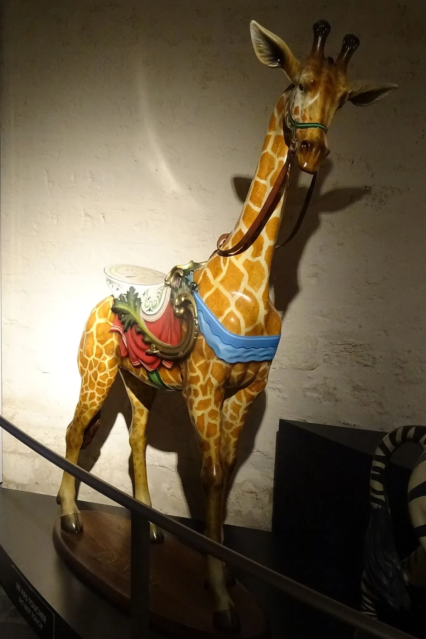 Musée Vivant du Cheval