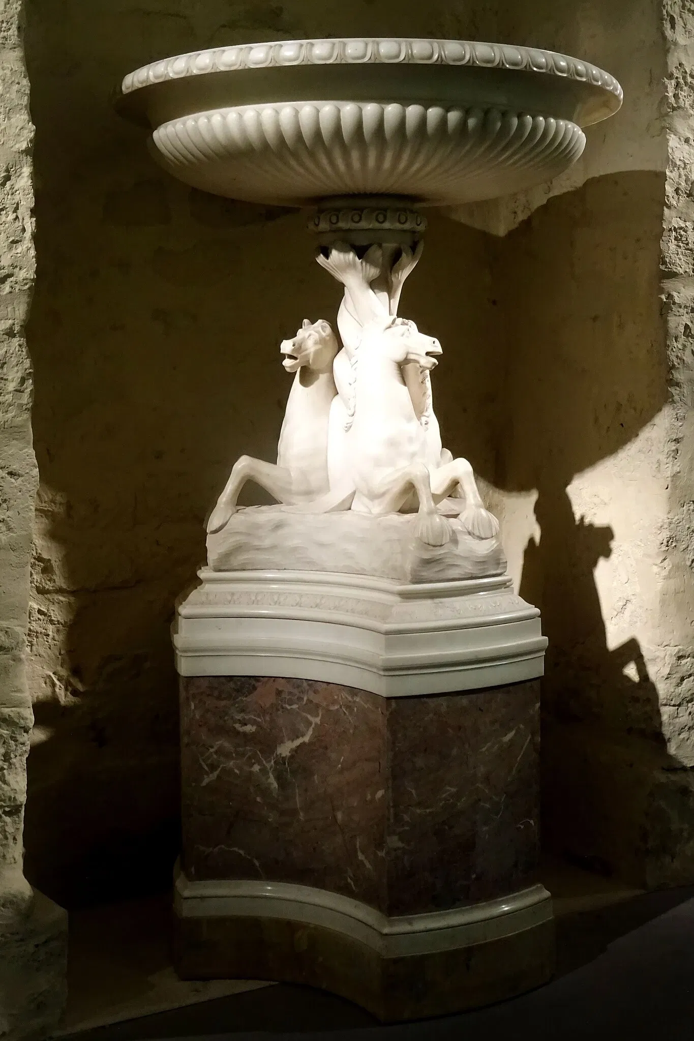 Living Museum of the Horse