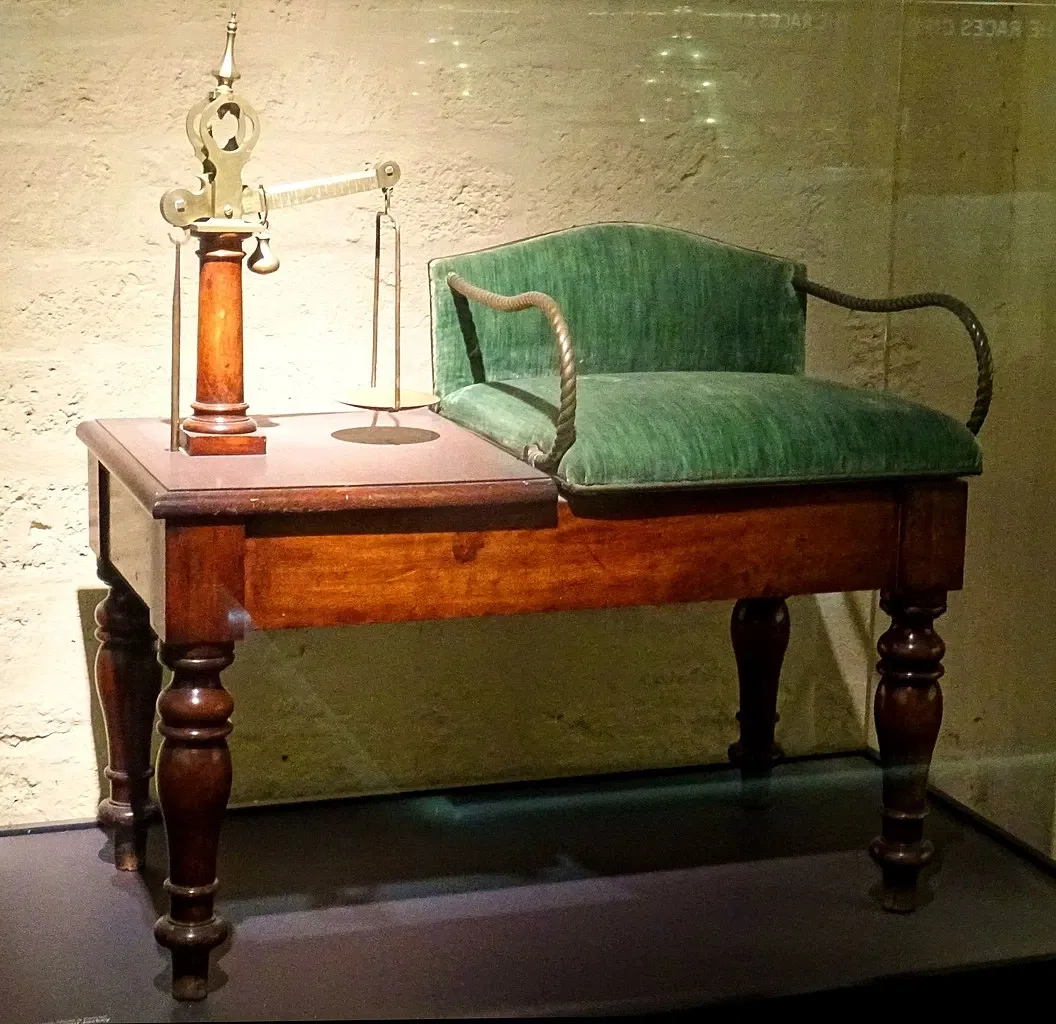 Musée Vivant du Cheval