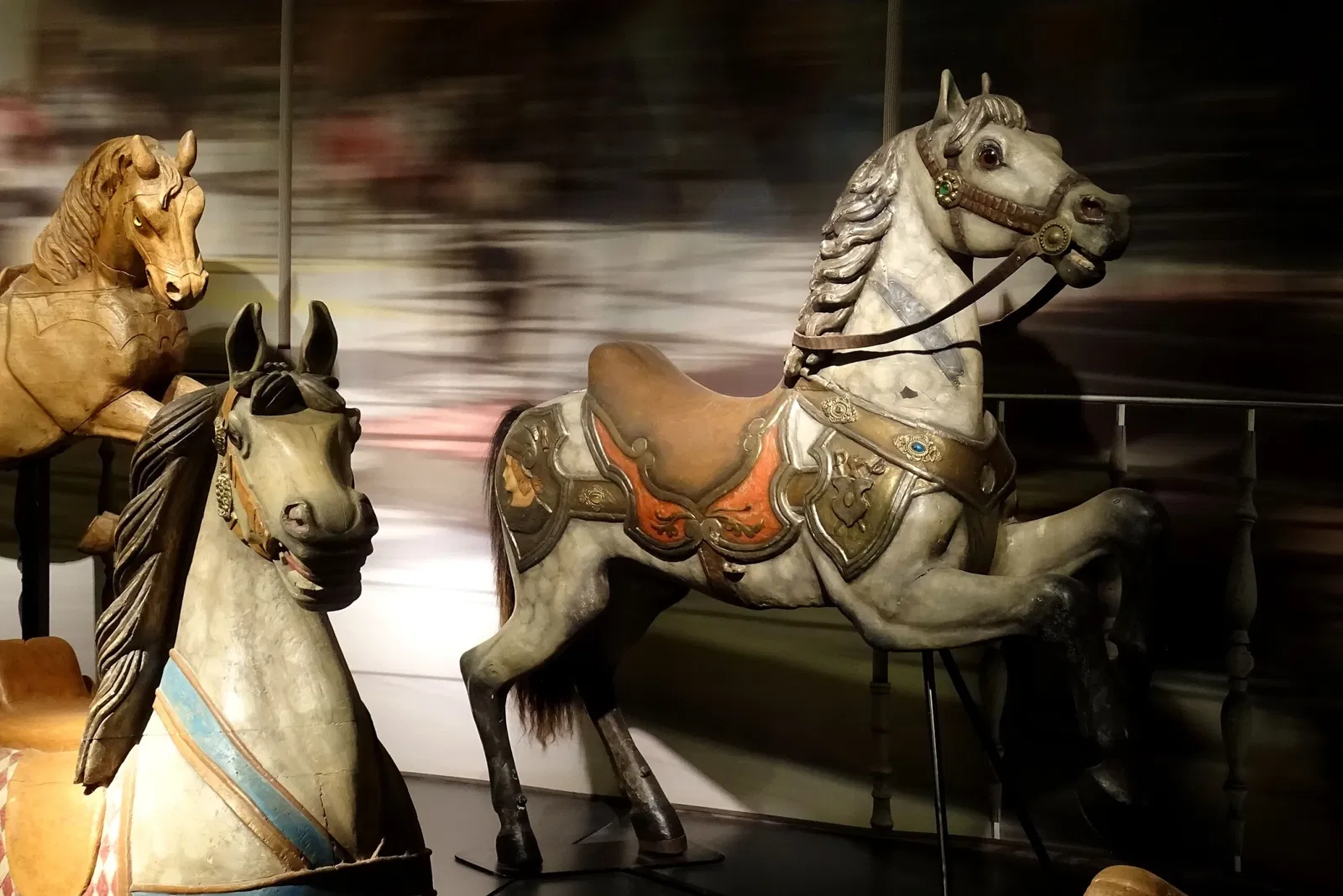 Living Museum of the Horse