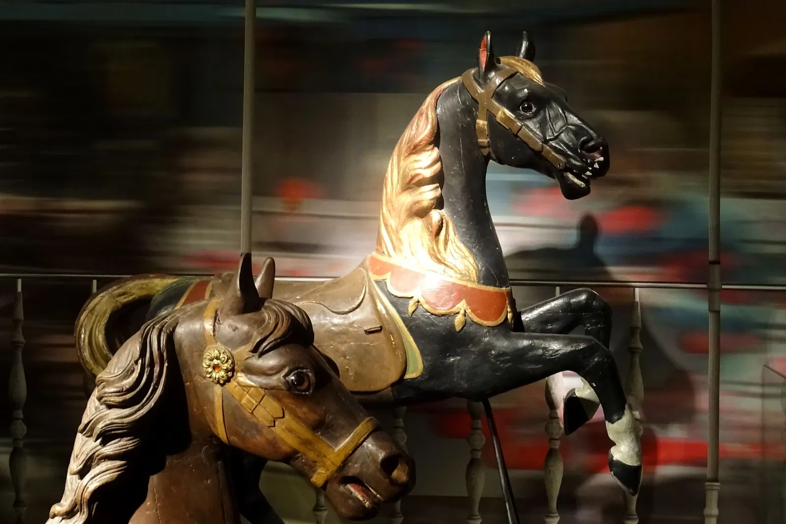 Musée Vivant du Cheval