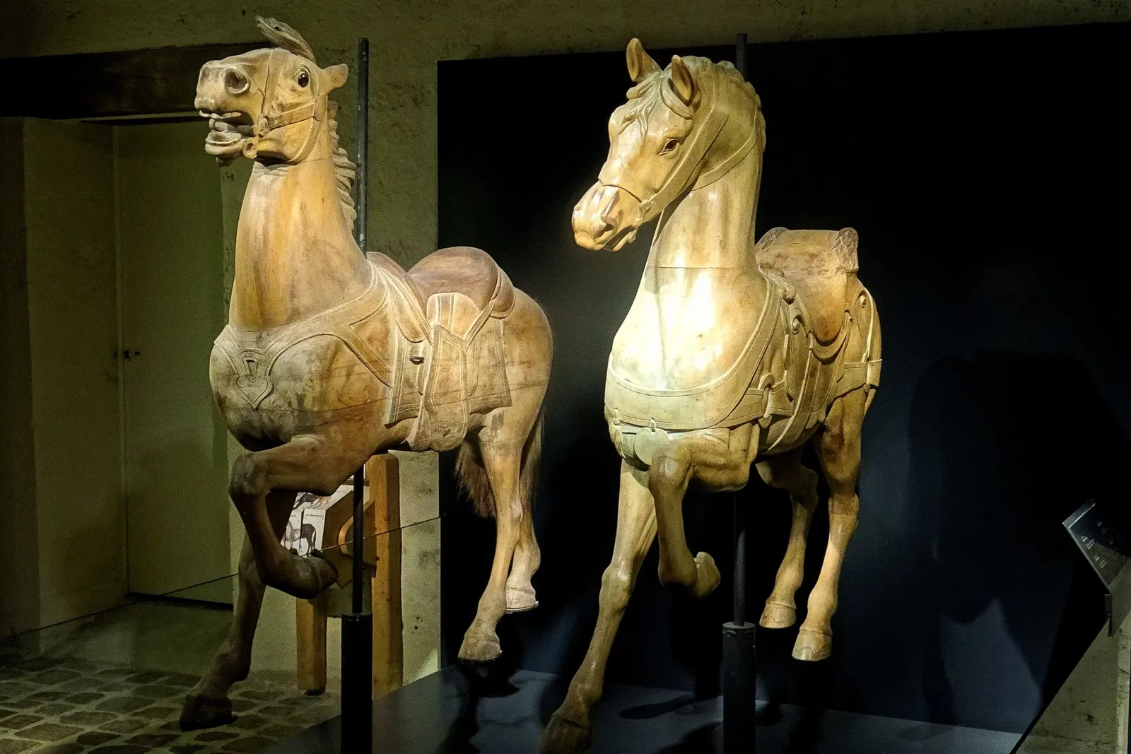 Living Museum of the Horse