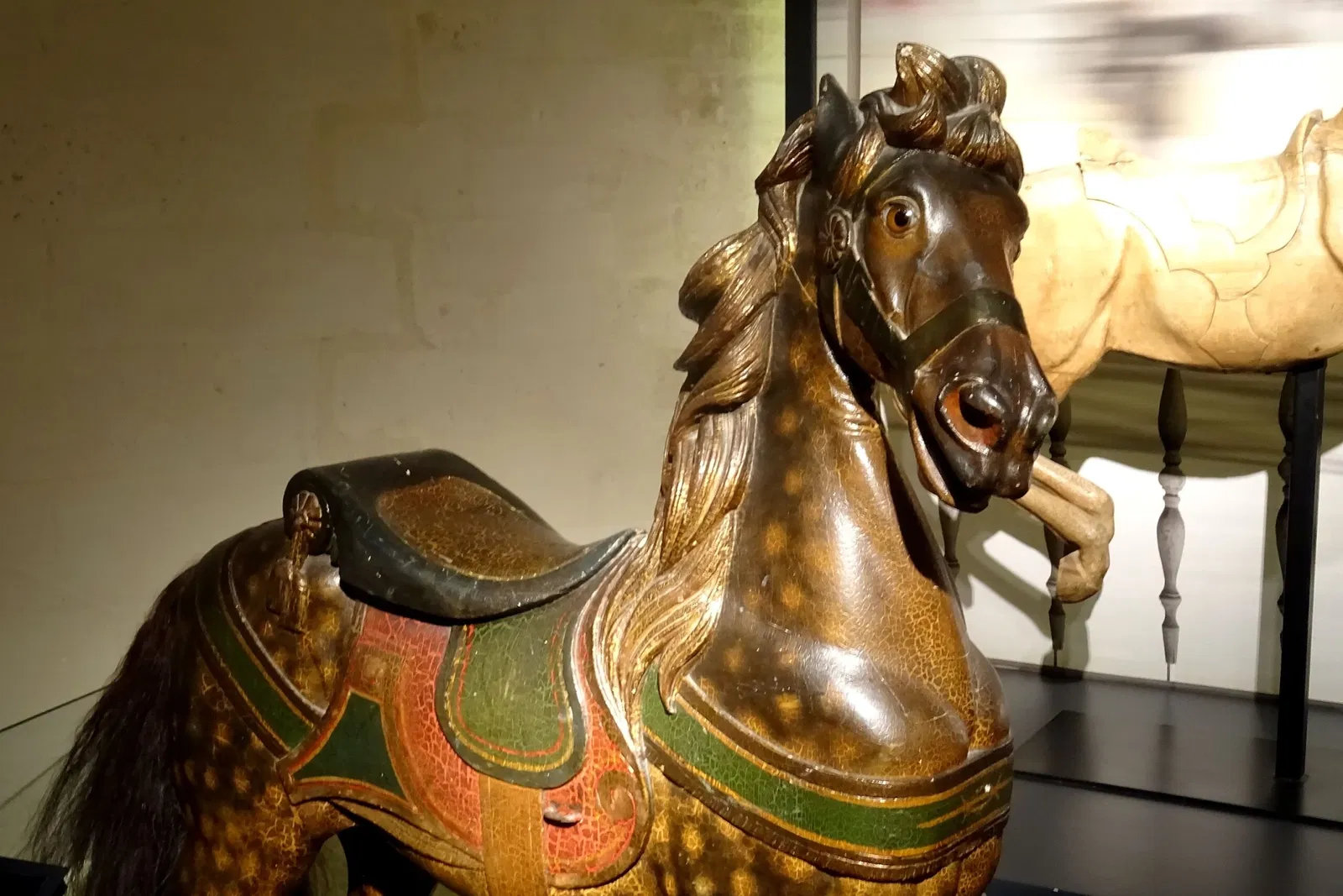 Living Museum of the Horse