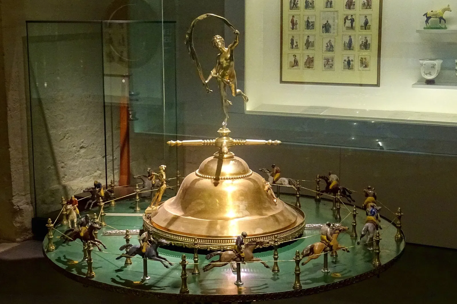 Living Museum of the Horse