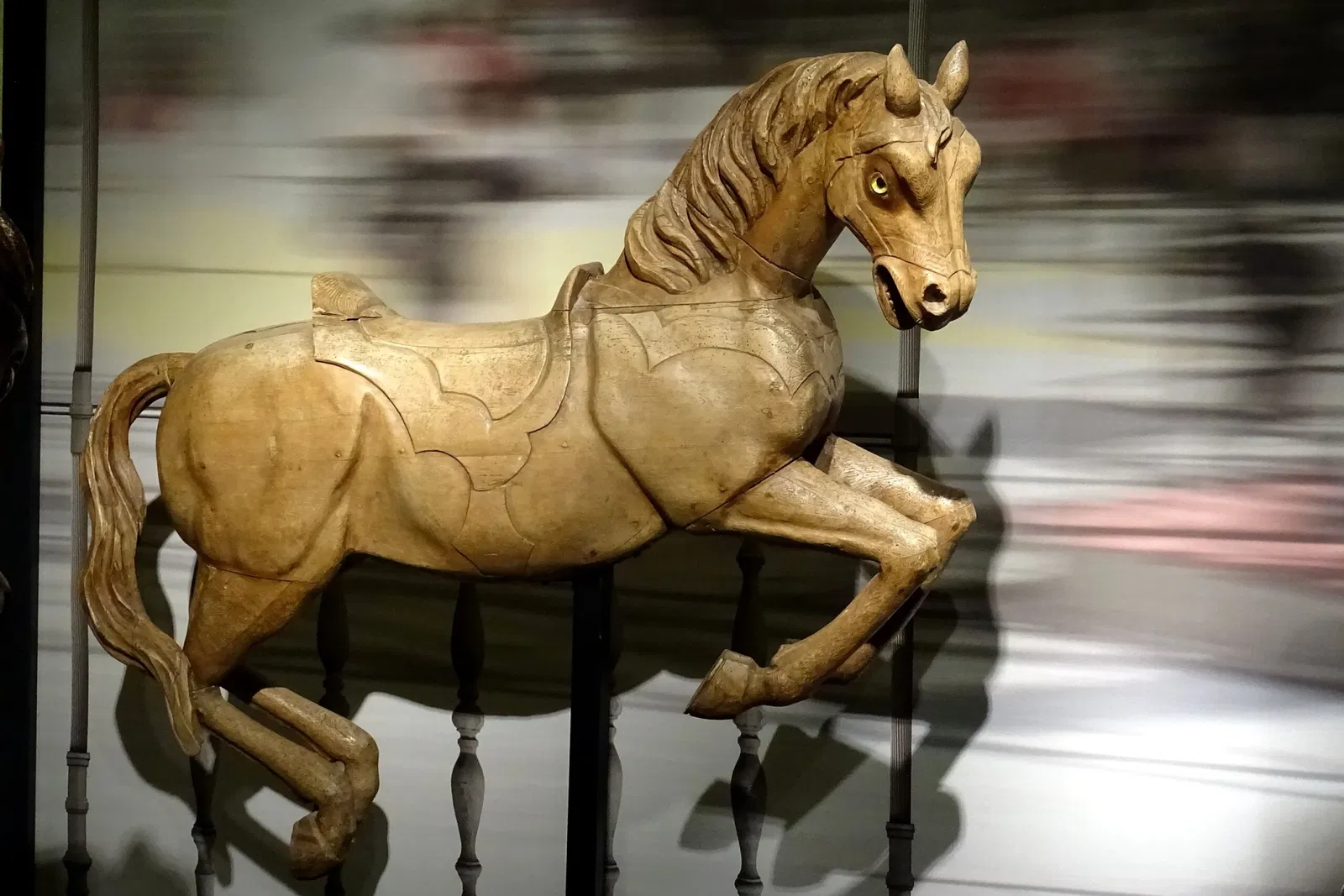 Living Museum of the Horse