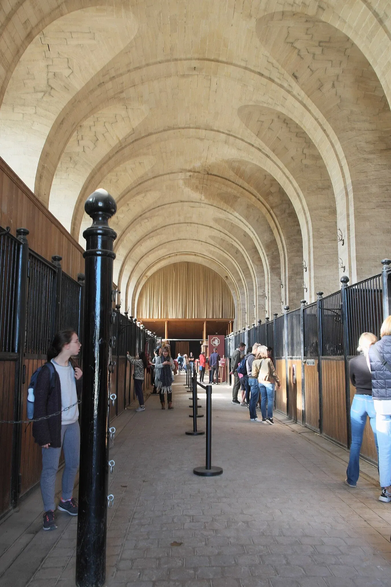 Living Museum of the Horse