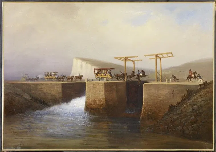 Living Museum of the Horse