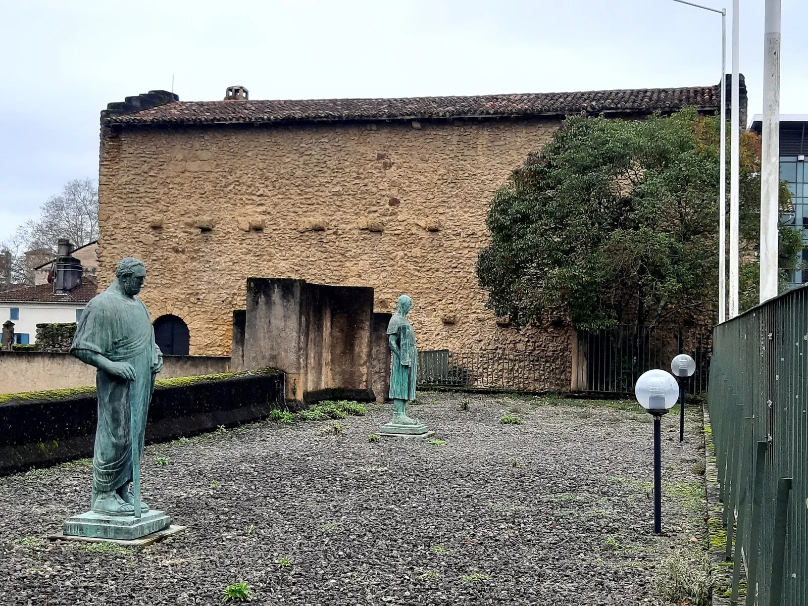 Despiau-Wlérick Museum