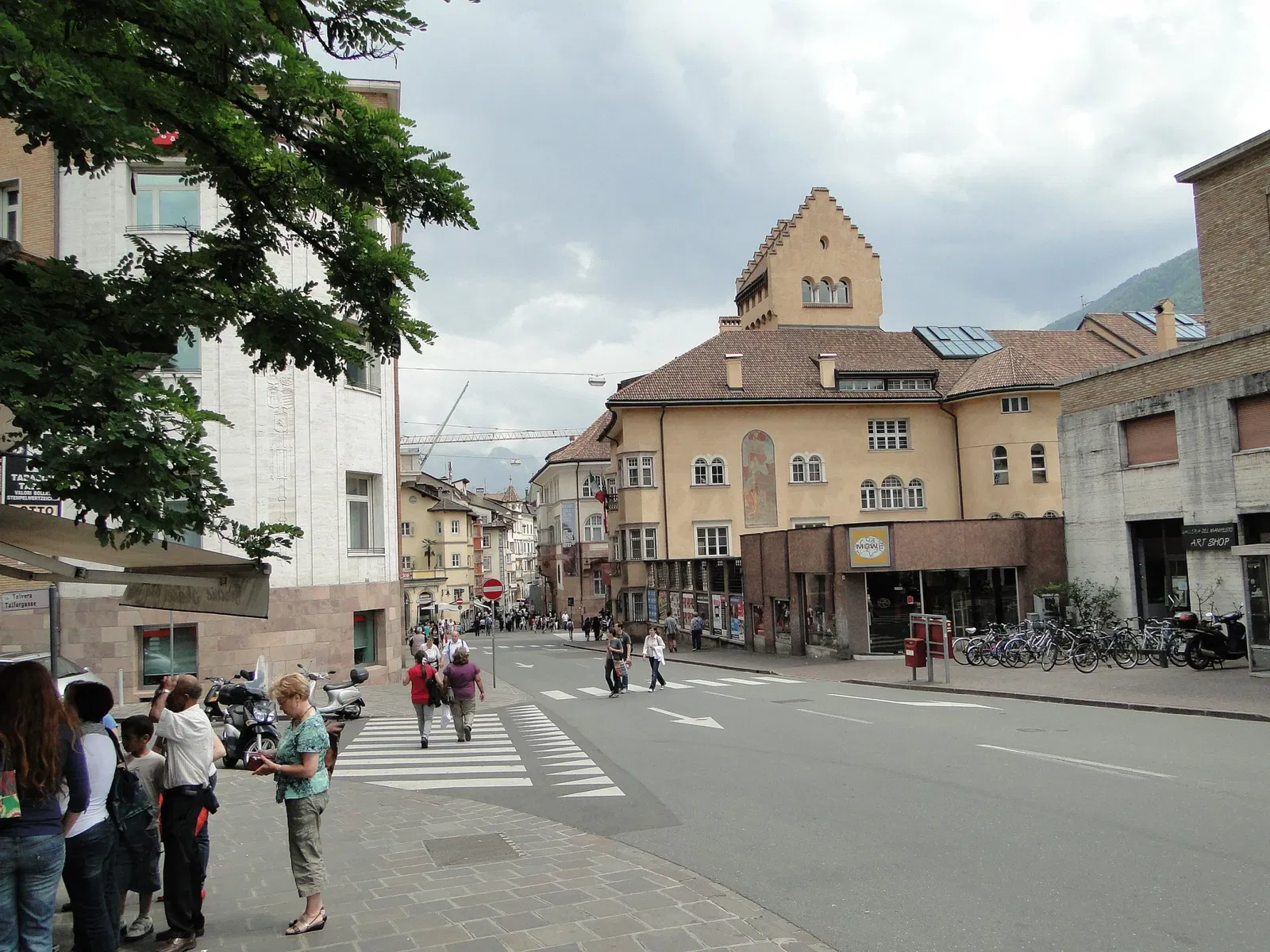 Museo Civico di Bolzano