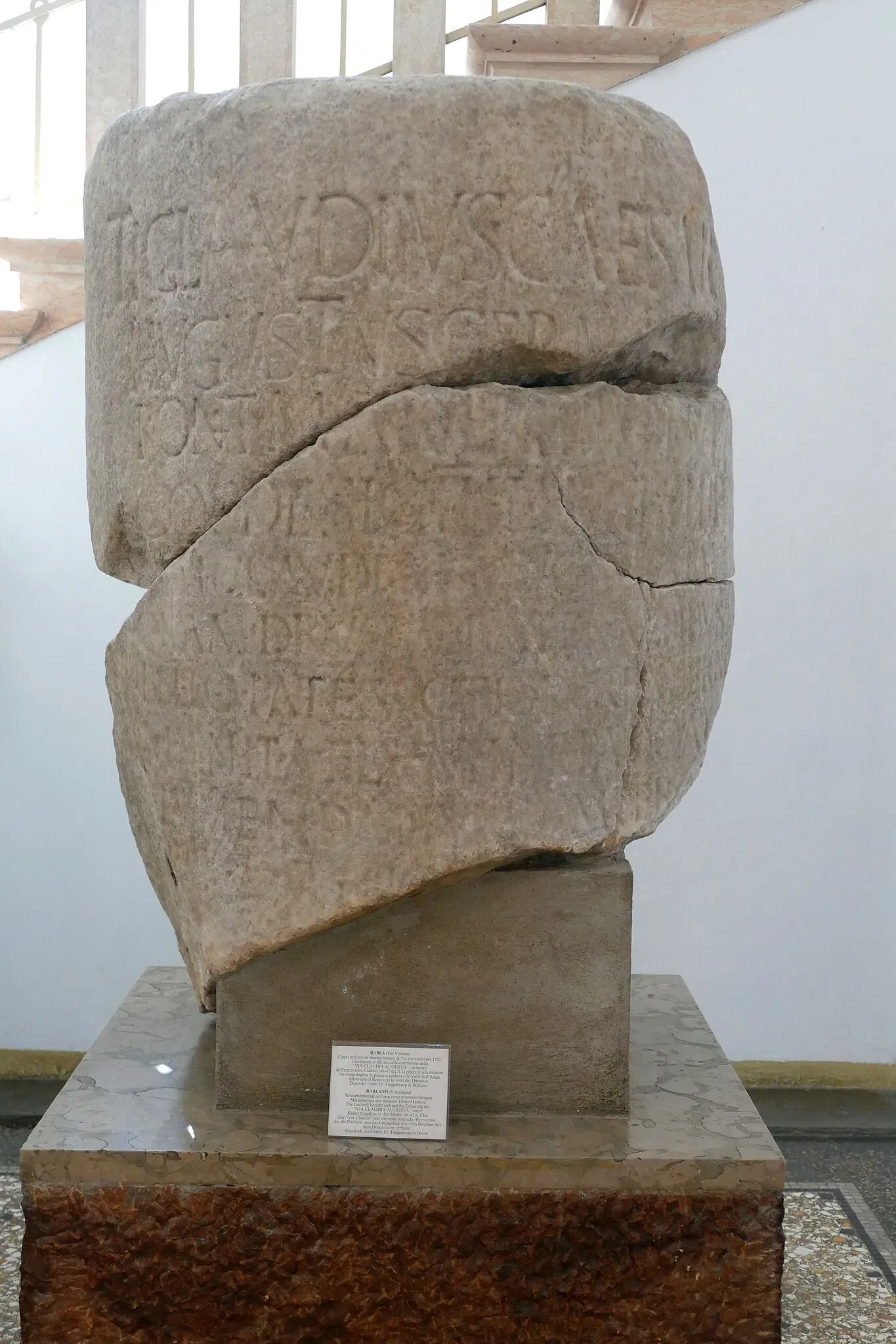 Museo Civico di Bolzano