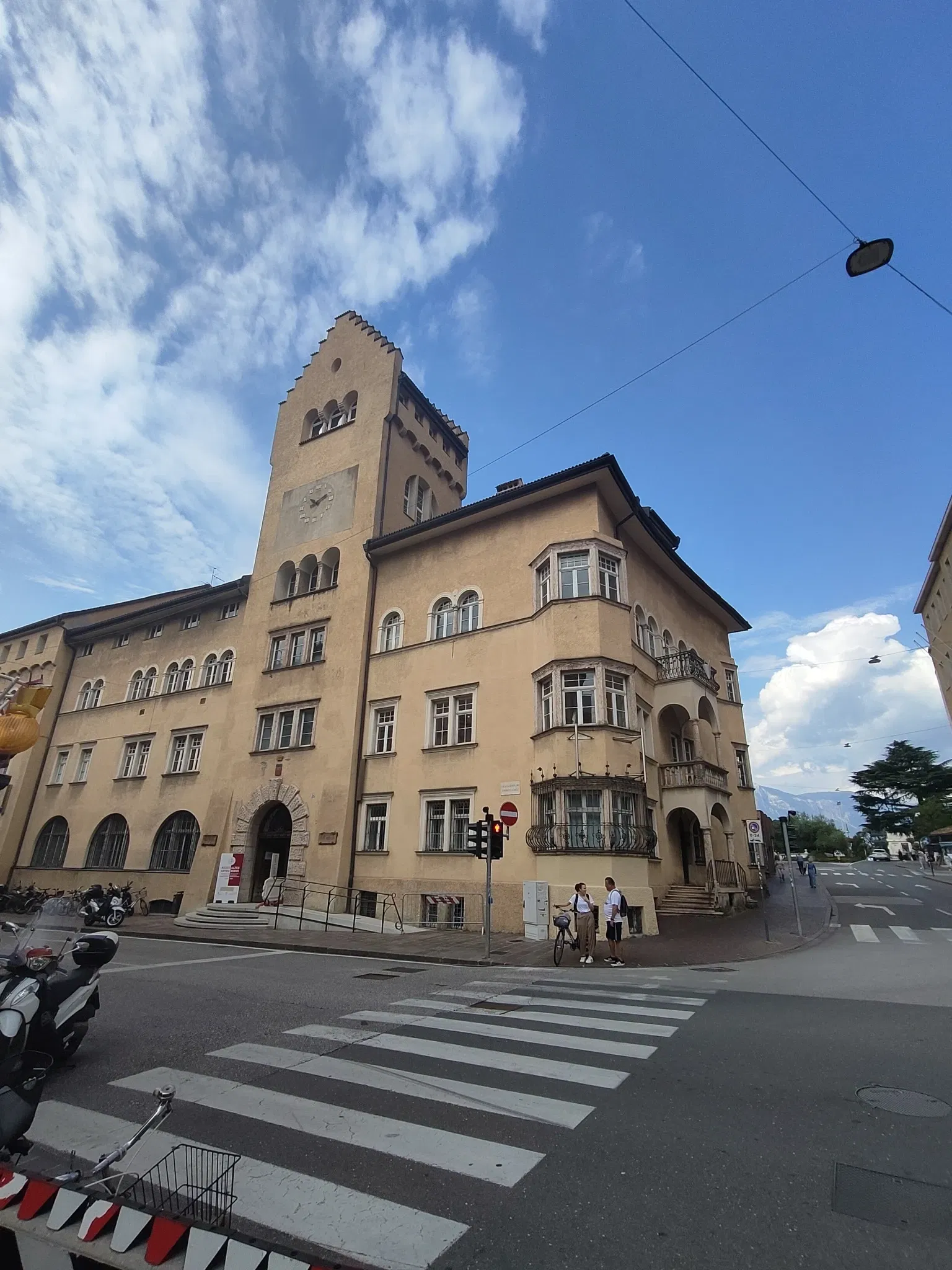 Museo Civico di Bolzano