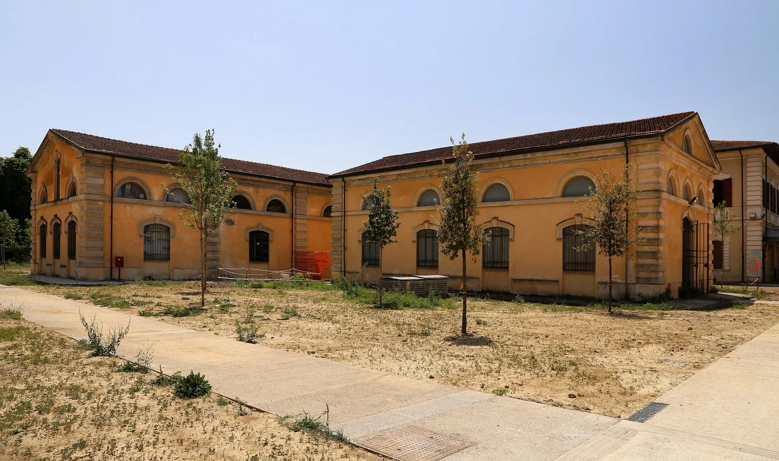 Museo degli Strumenti per il Calcolo