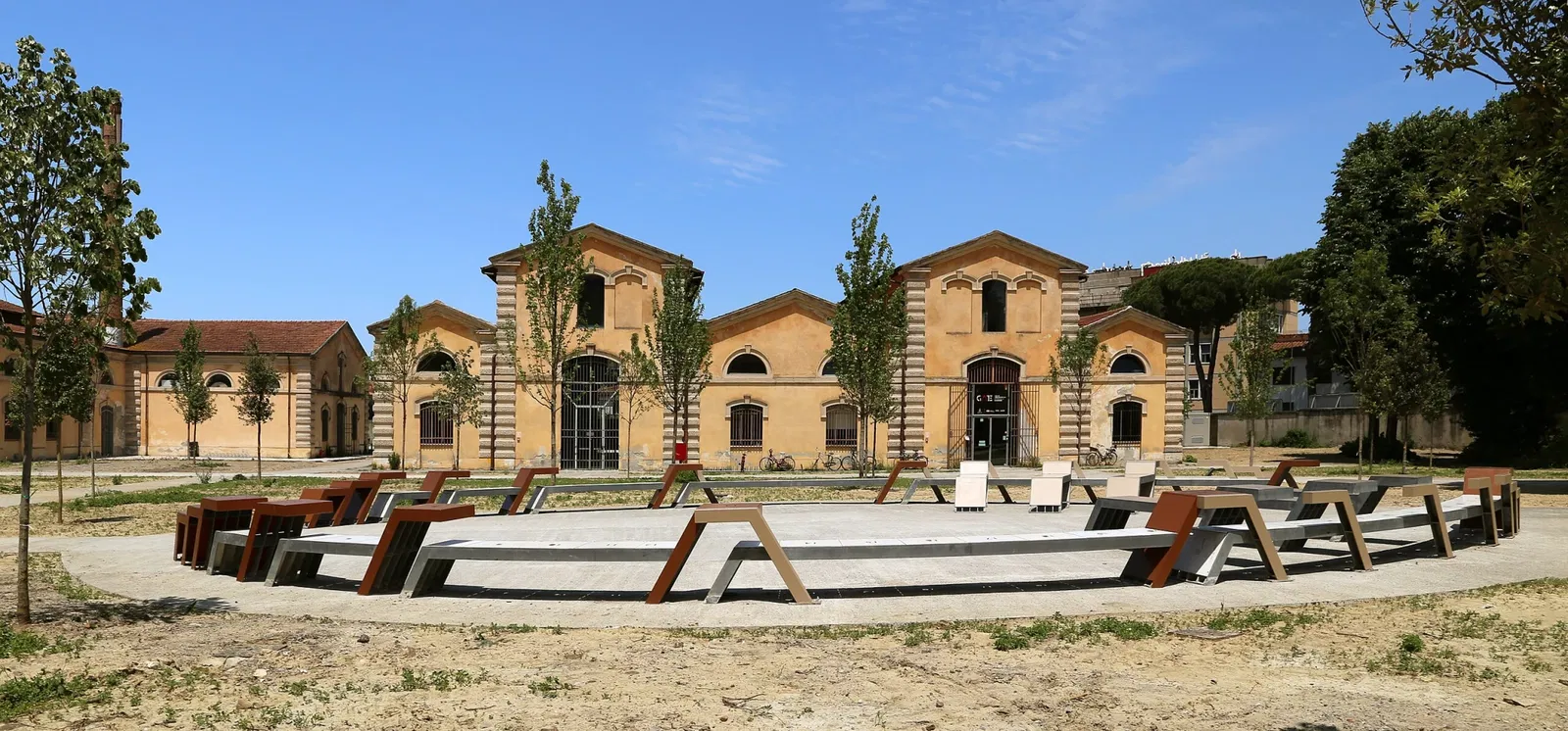 Museo degli Strumenti per il Calcolo