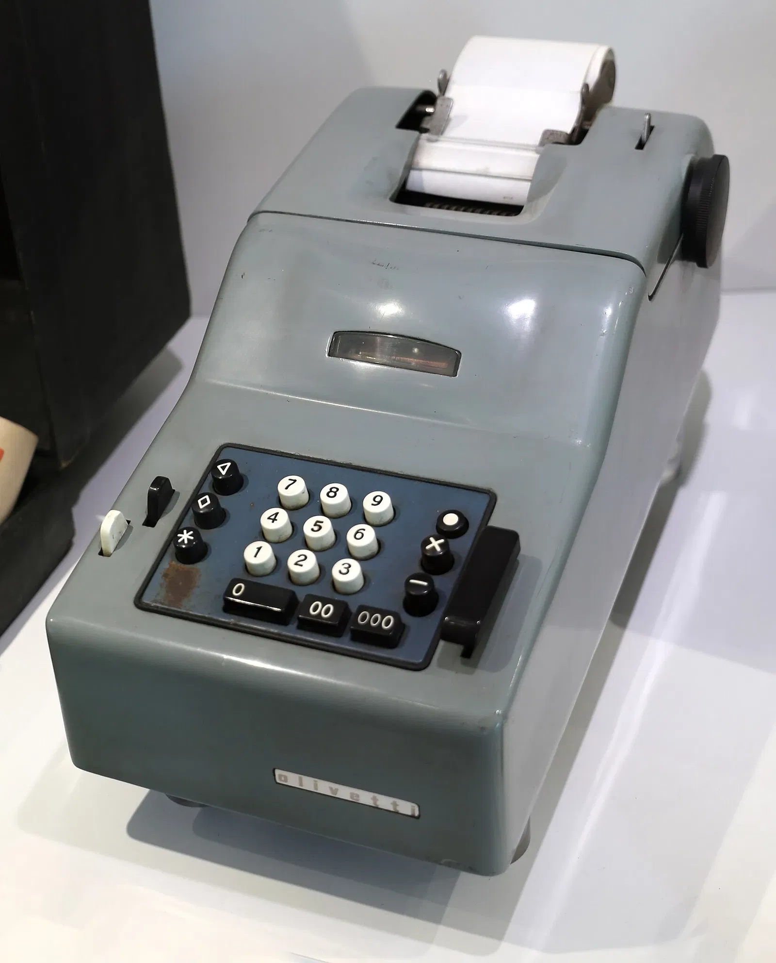 Museo degli Strumenti per il Calcolo