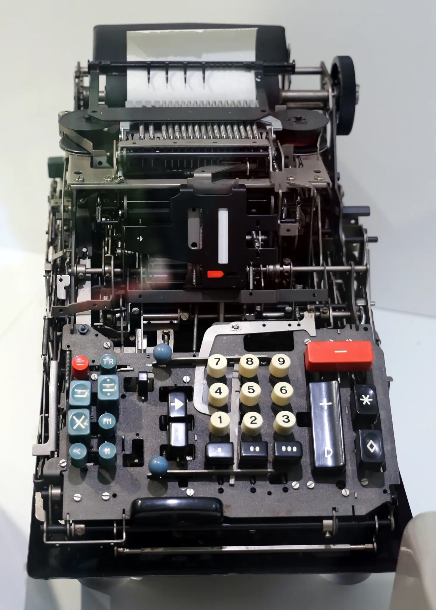 Museo degli Strumenti per il Calcolo